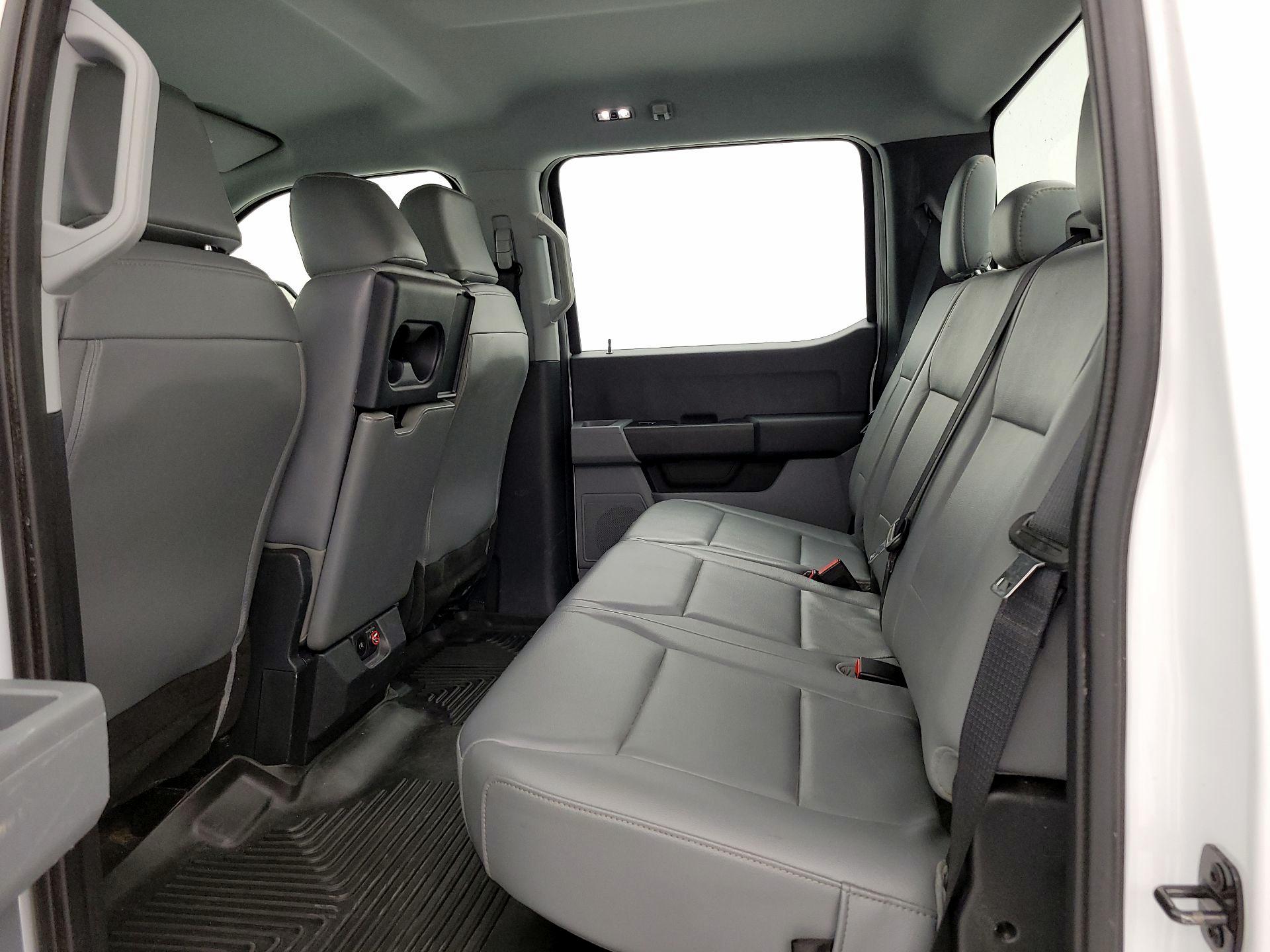 Thumbnail: 2024 Ford F-350 - 19