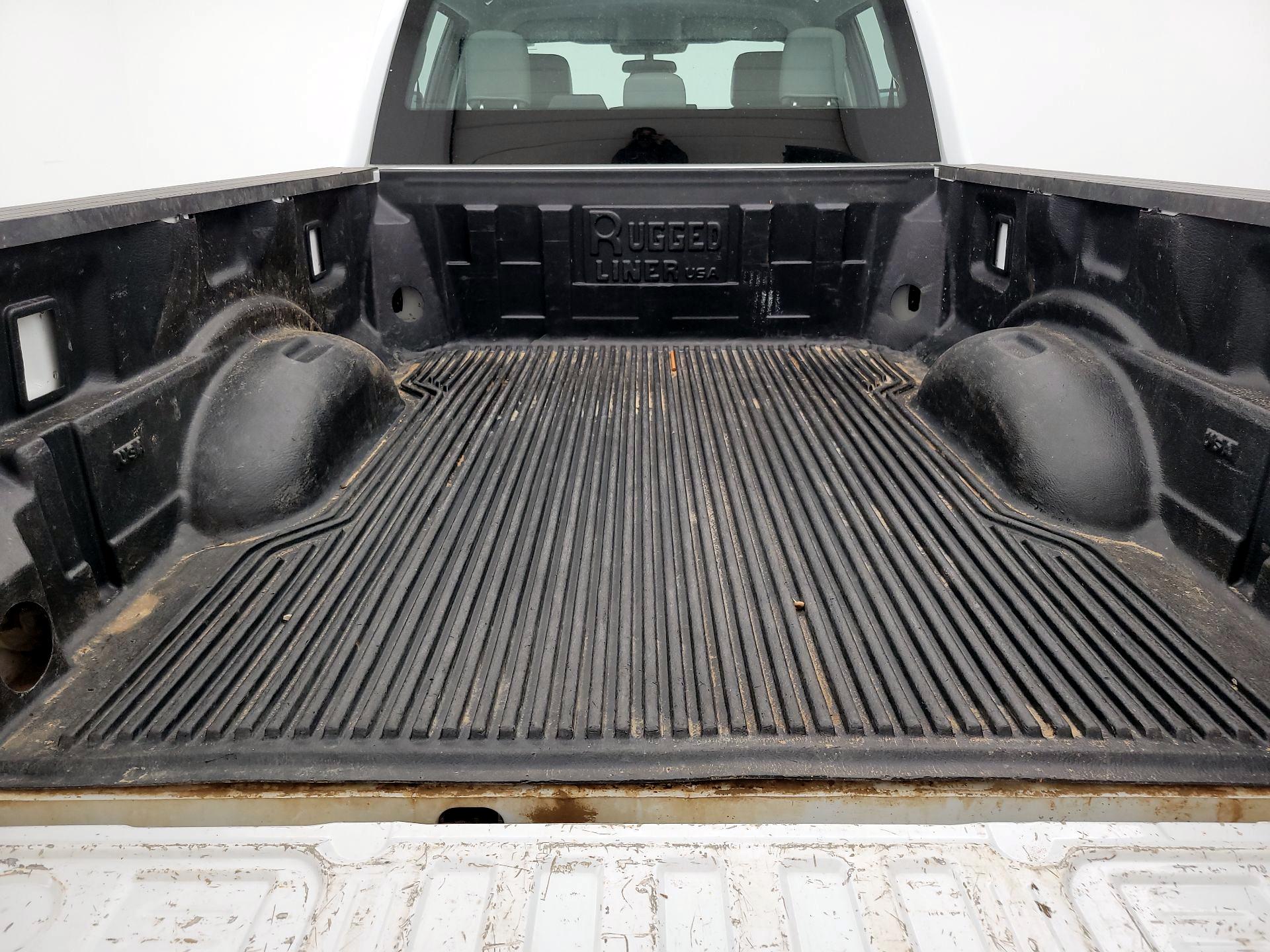 Thumbnail: 2024 Ford F-350 - 20