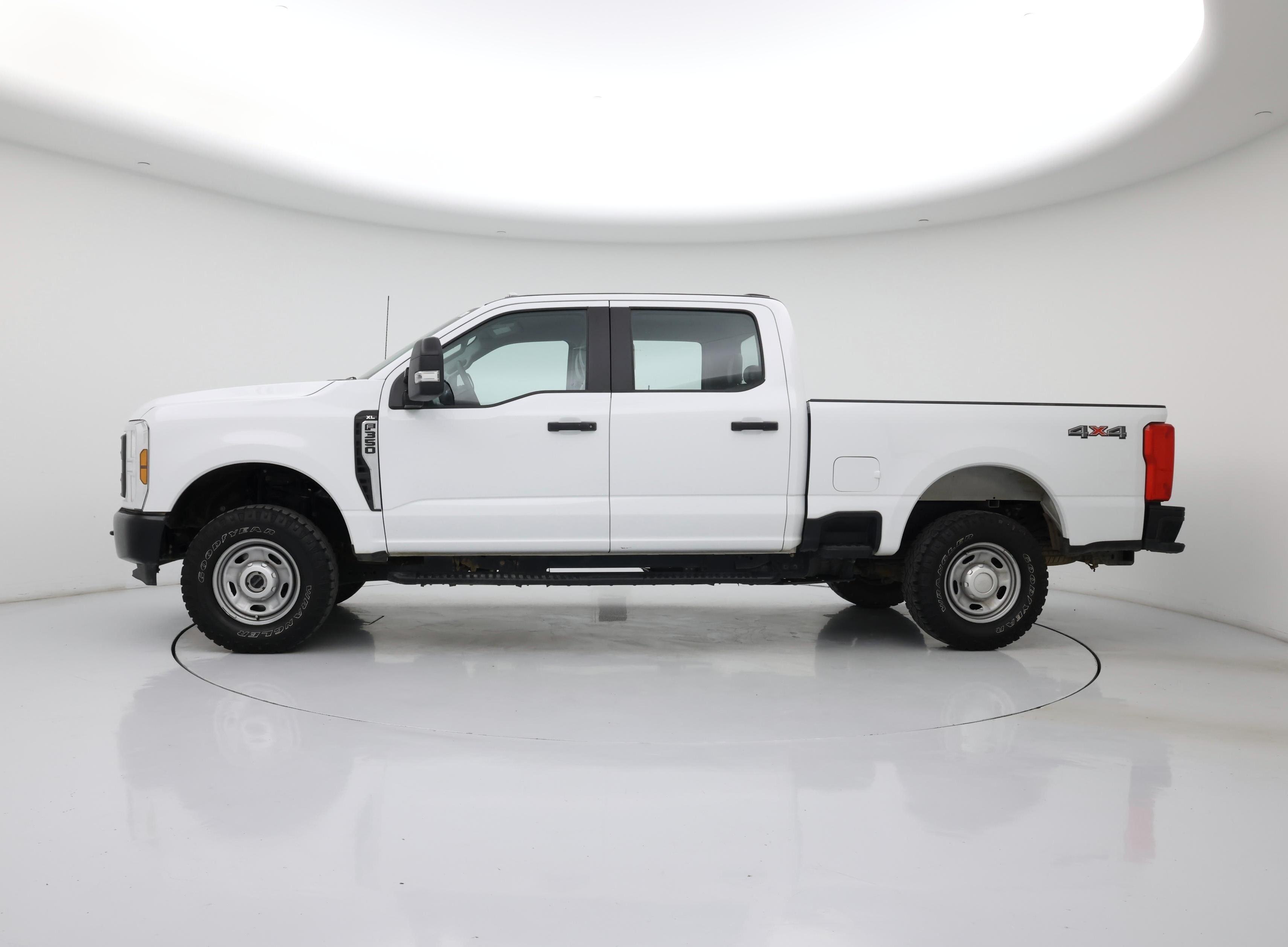 Thumbnail: 2024 Ford F-350 - 3