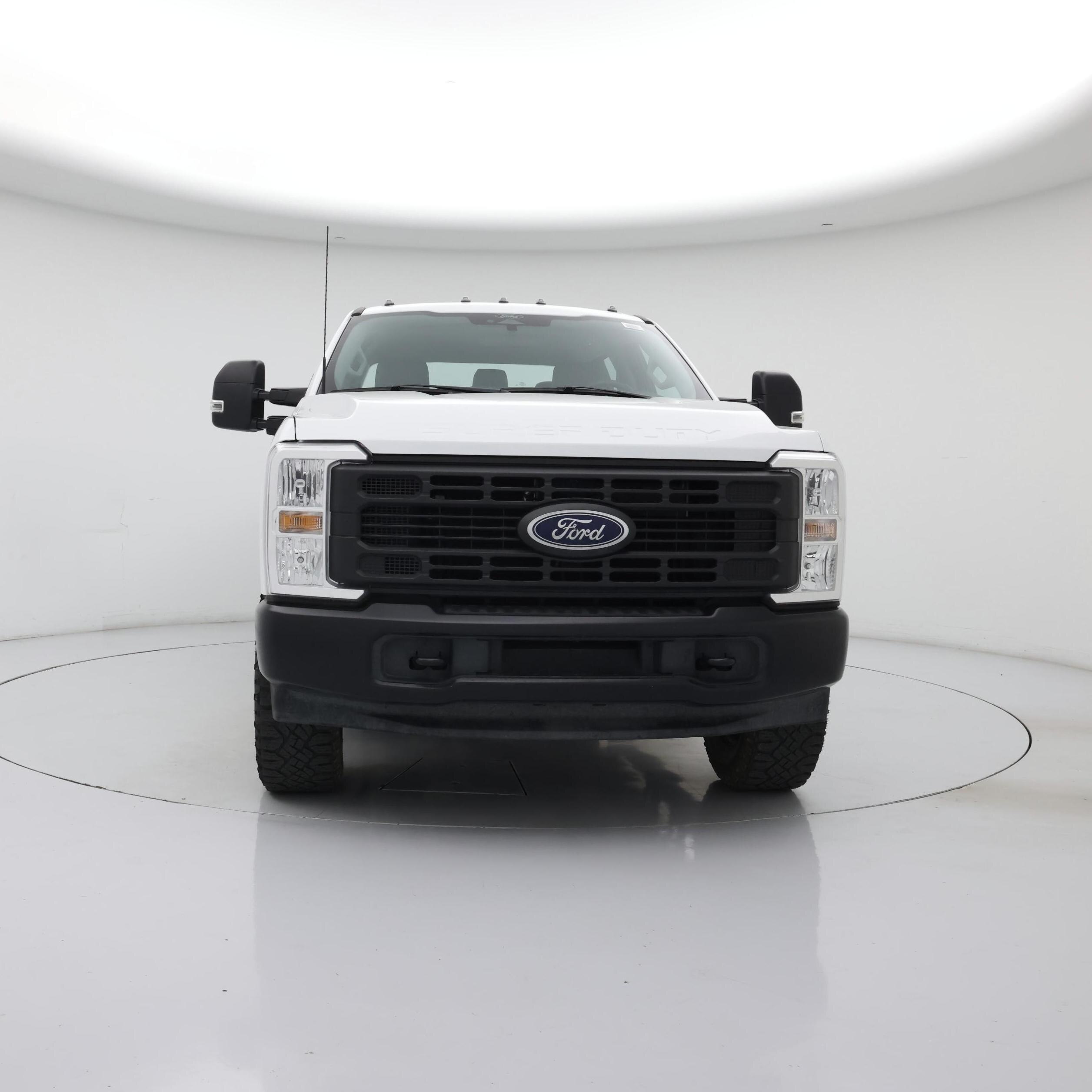 Thumbnail: 2024 Ford F-350 - 5