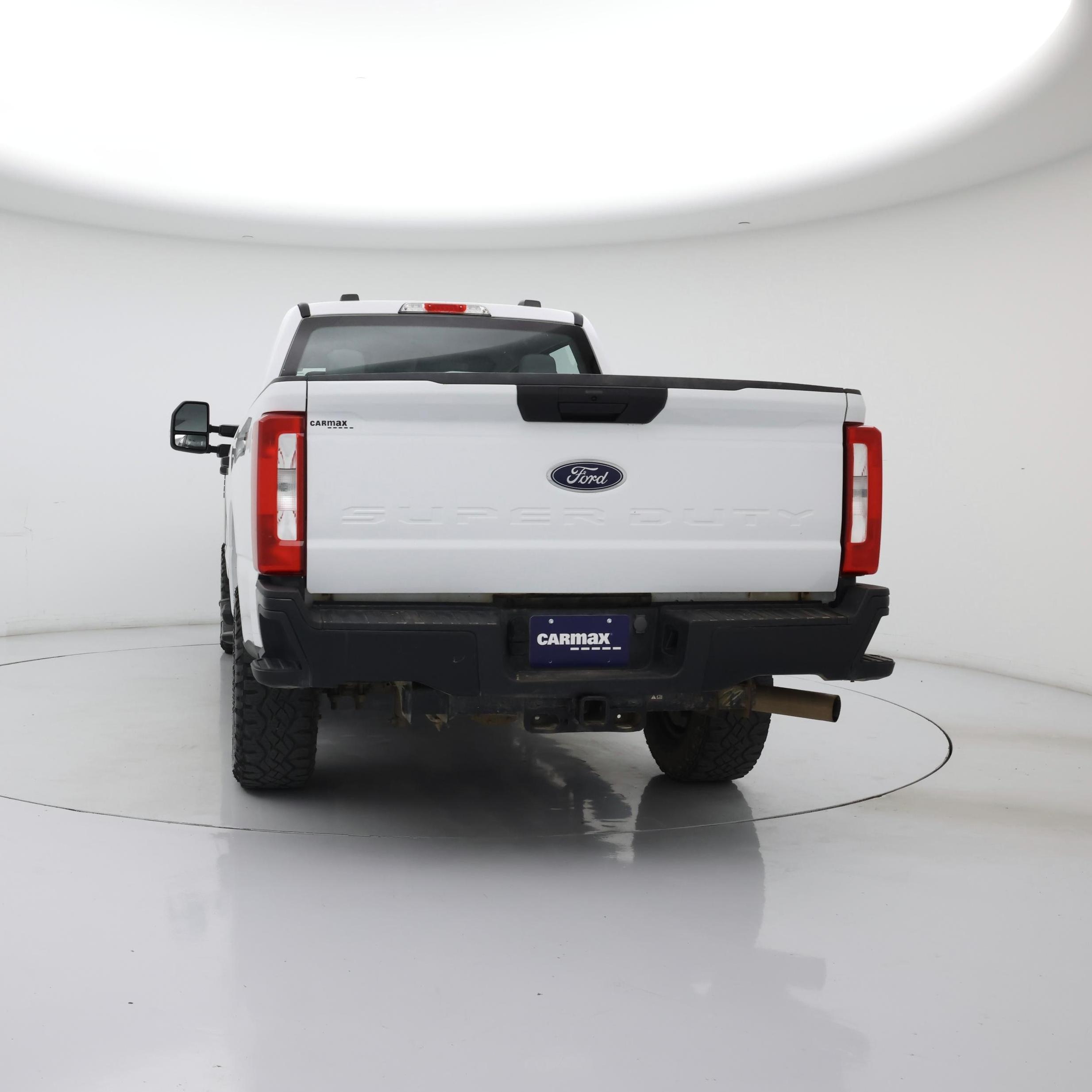 Thumbnail: 2024 Ford F-350 - 6