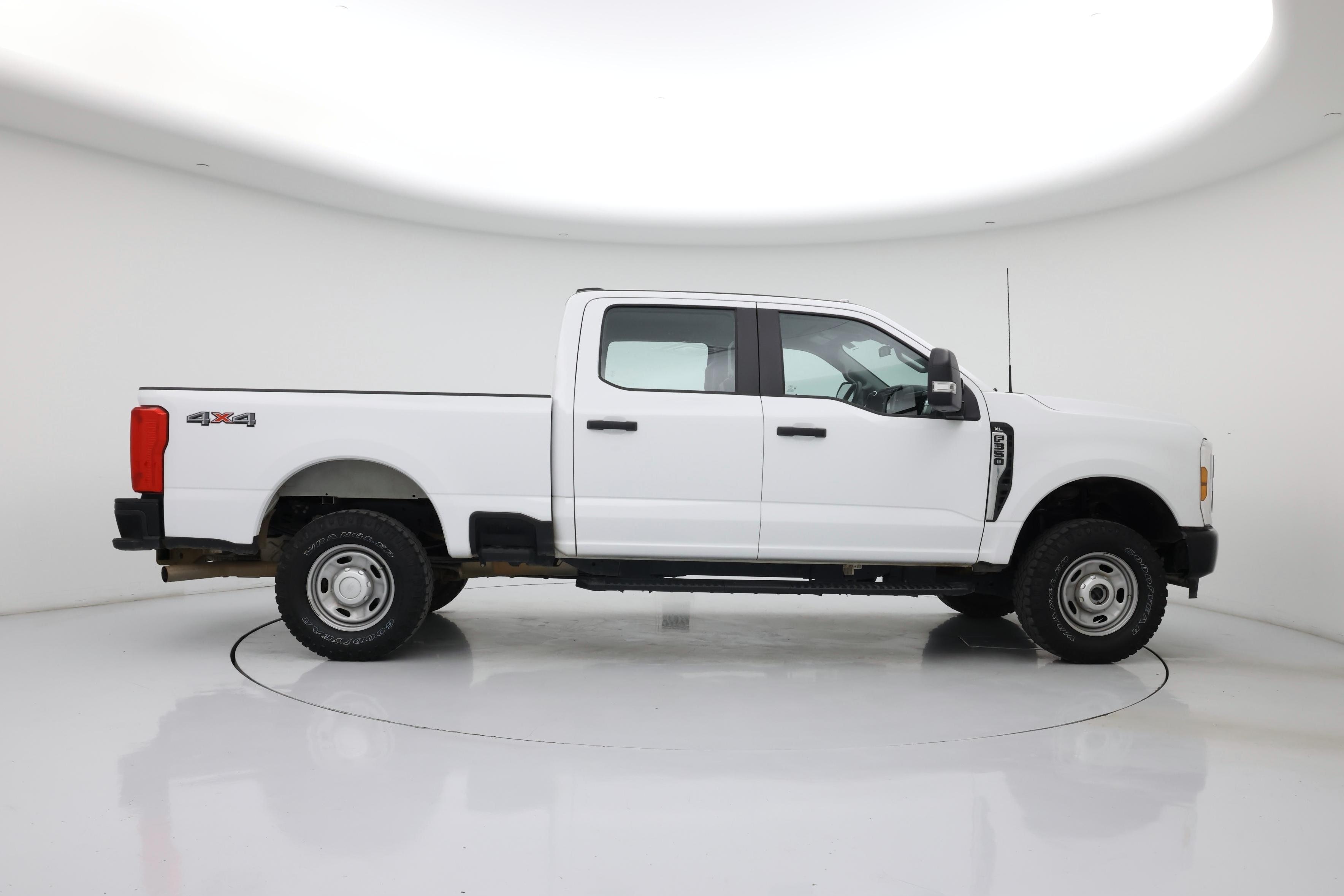 Thumbnail: 2024 Ford F-350 - 7