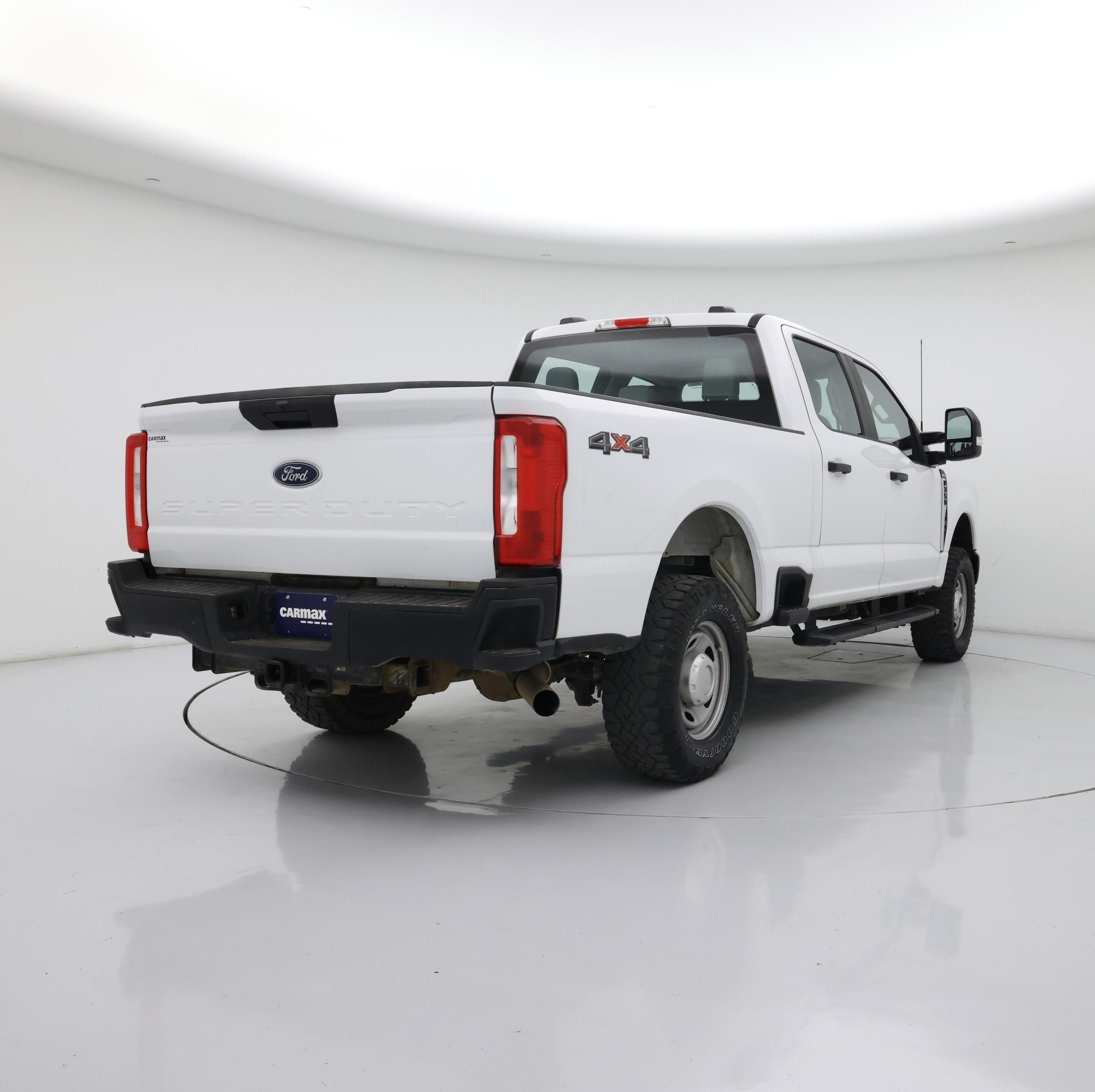 Thumbnail: 2024 Ford F-350 - 8