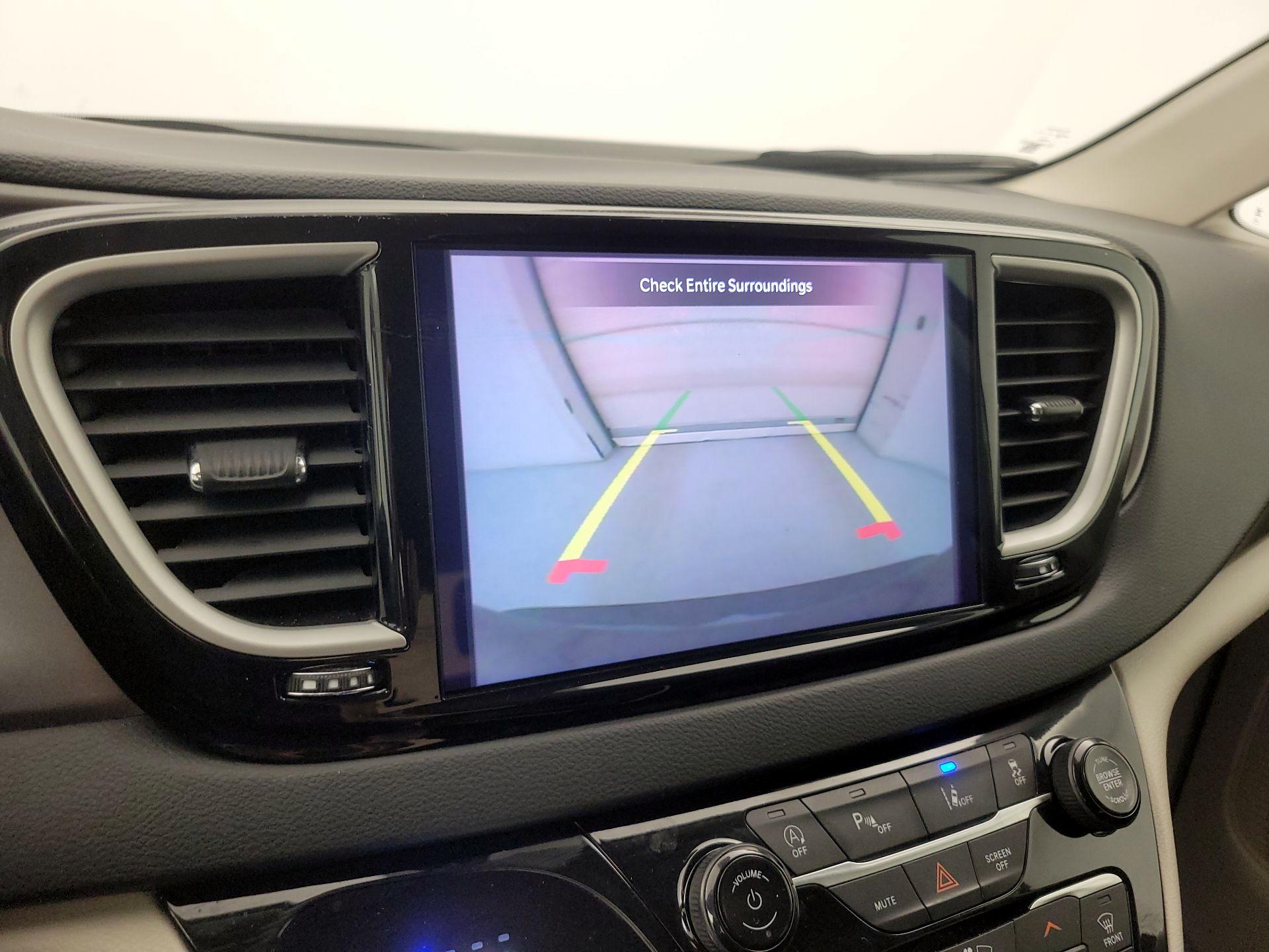 Thumbnail: 2023 Chrysler Pacifica - 14