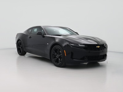 2024 Chevrolet Camaro 2LT
