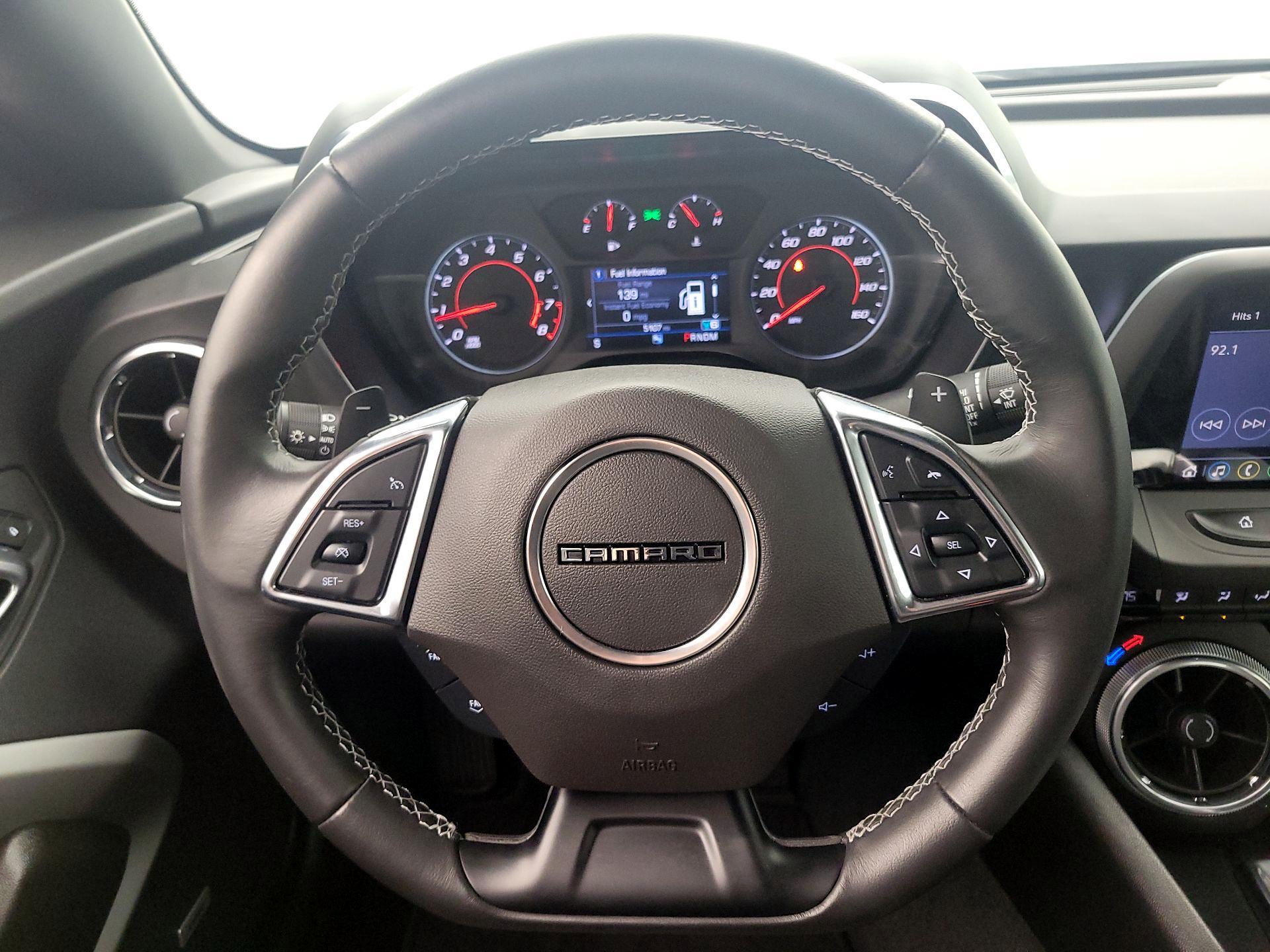 Thumbnail: 2024 Chevrolet Camaro - 10