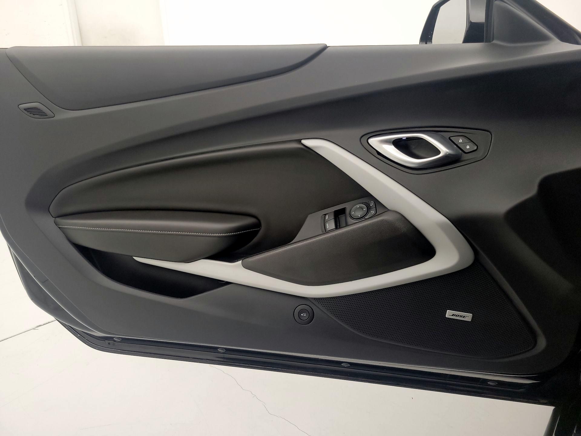 Thumbnail: 2024 Chevrolet Camaro - 12