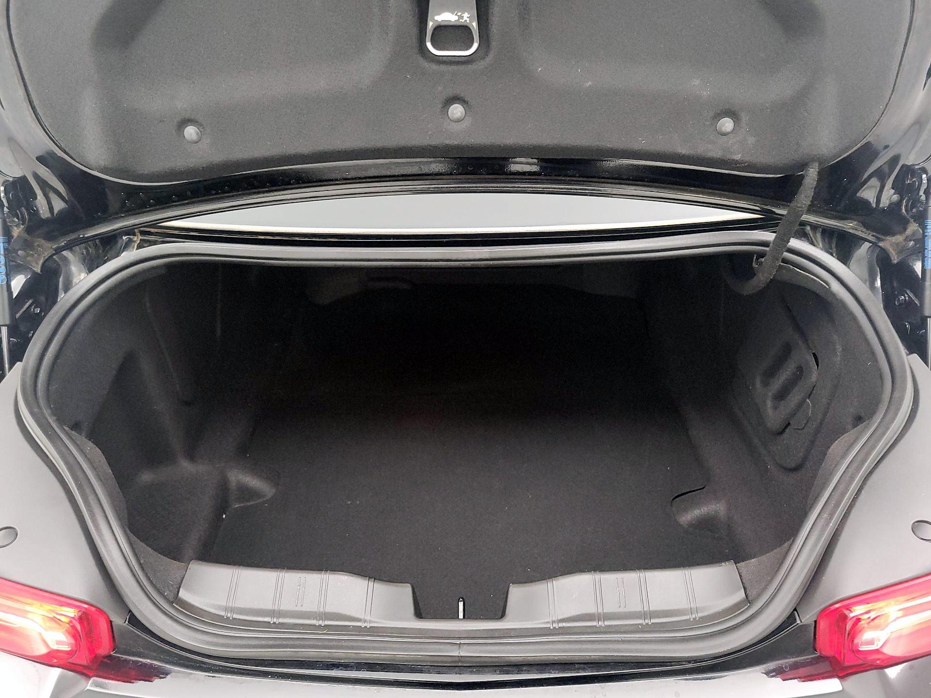 Thumbnail: 2024 Chevrolet Camaro - 18