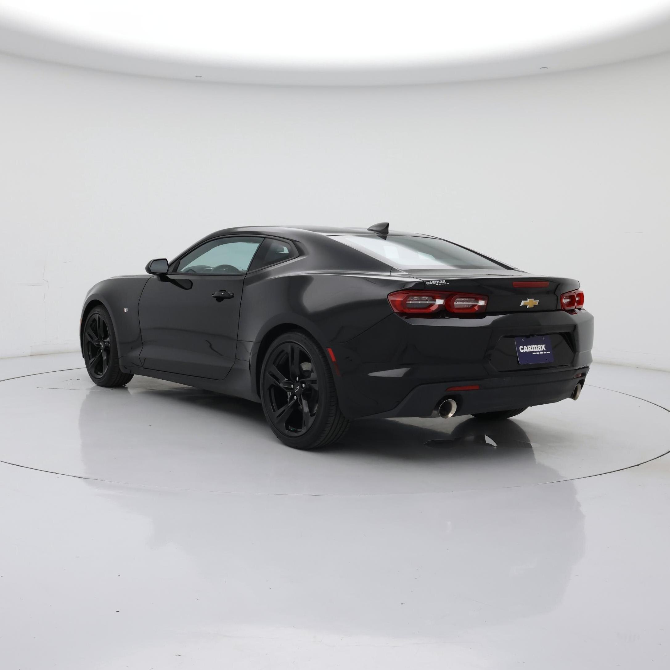 Thumbnail: 2024 Chevrolet Camaro - 2