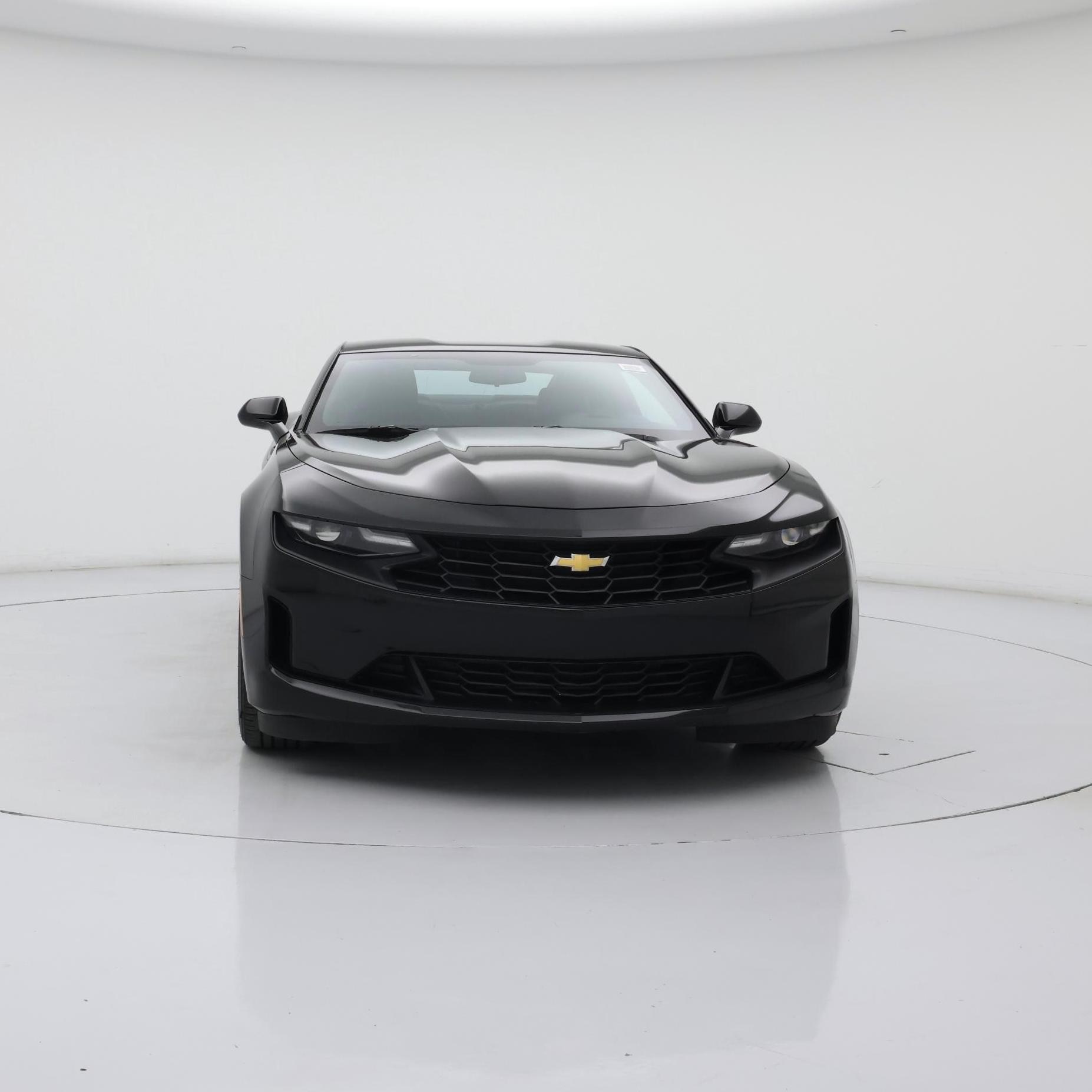 Thumbnail: 2024 Chevrolet Camaro - 5