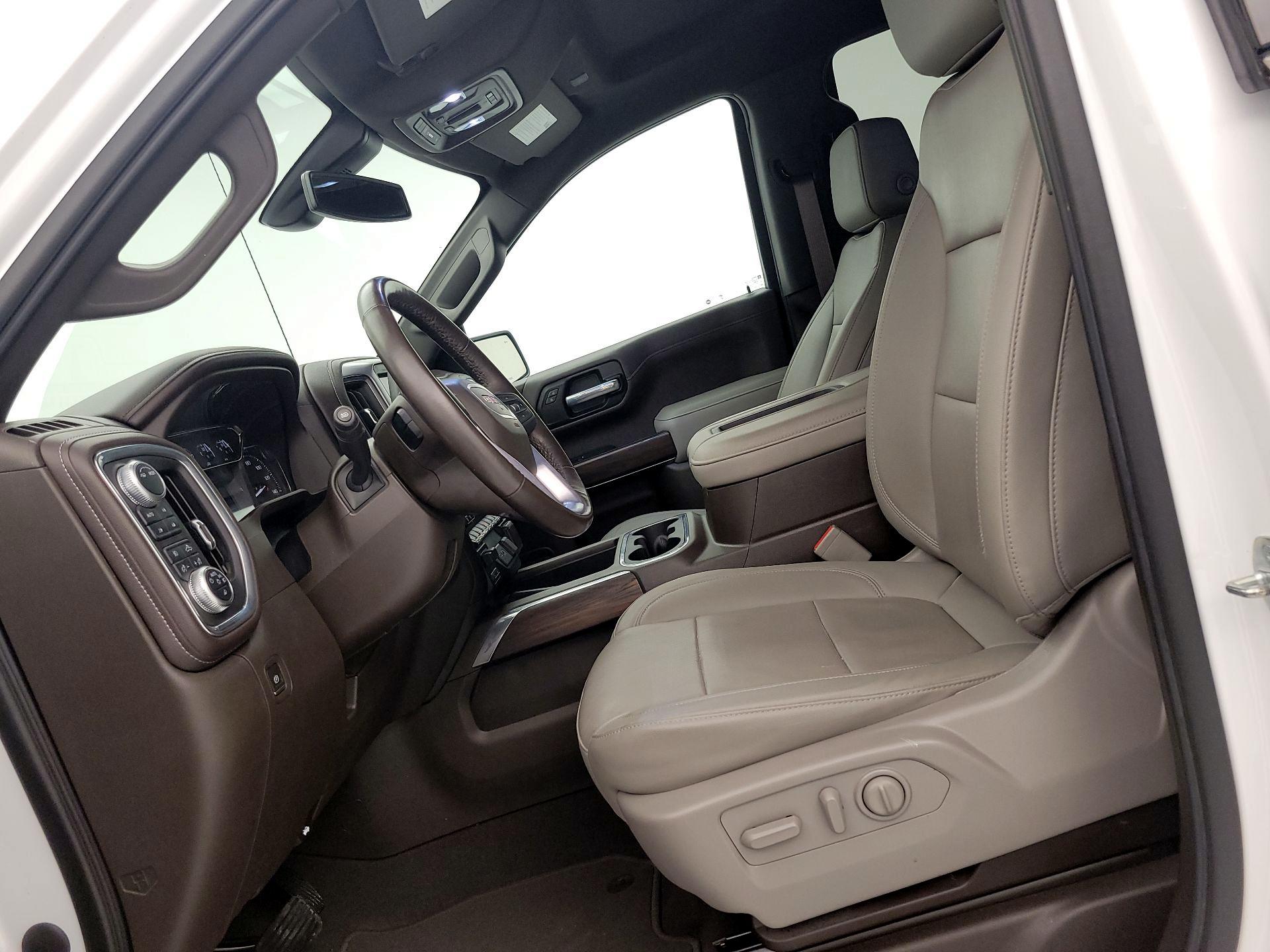 Thumbnail: 2021 GMC Sierra 1500 - 11