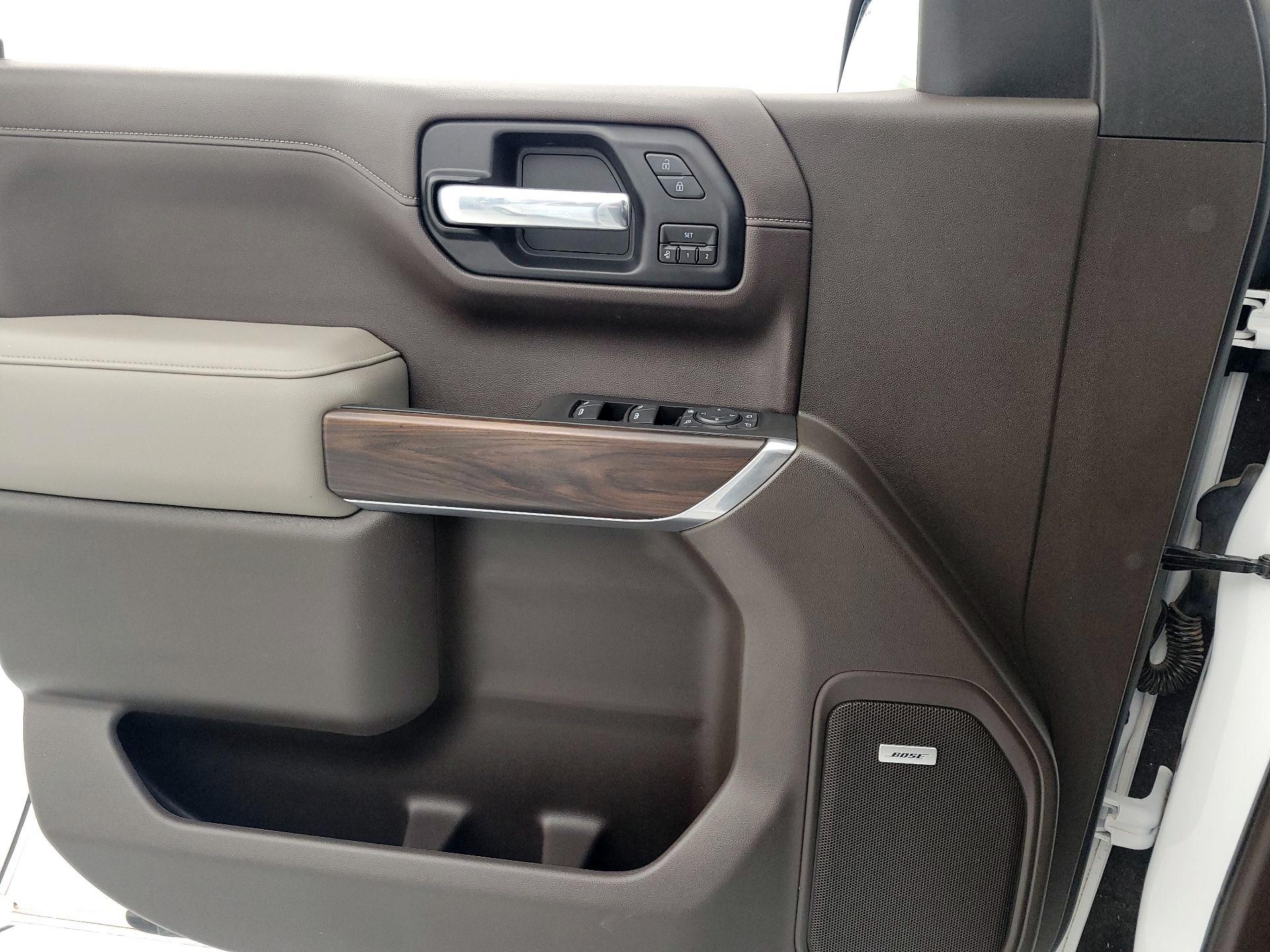 Thumbnail: 2021 GMC Sierra 1500 - 12