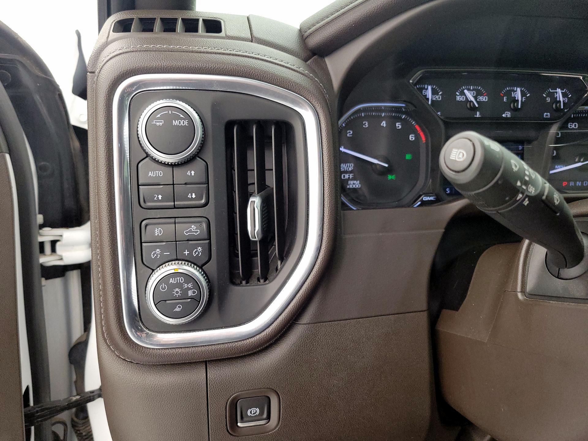 Thumbnail: 2021 GMC Sierra 1500 - 13