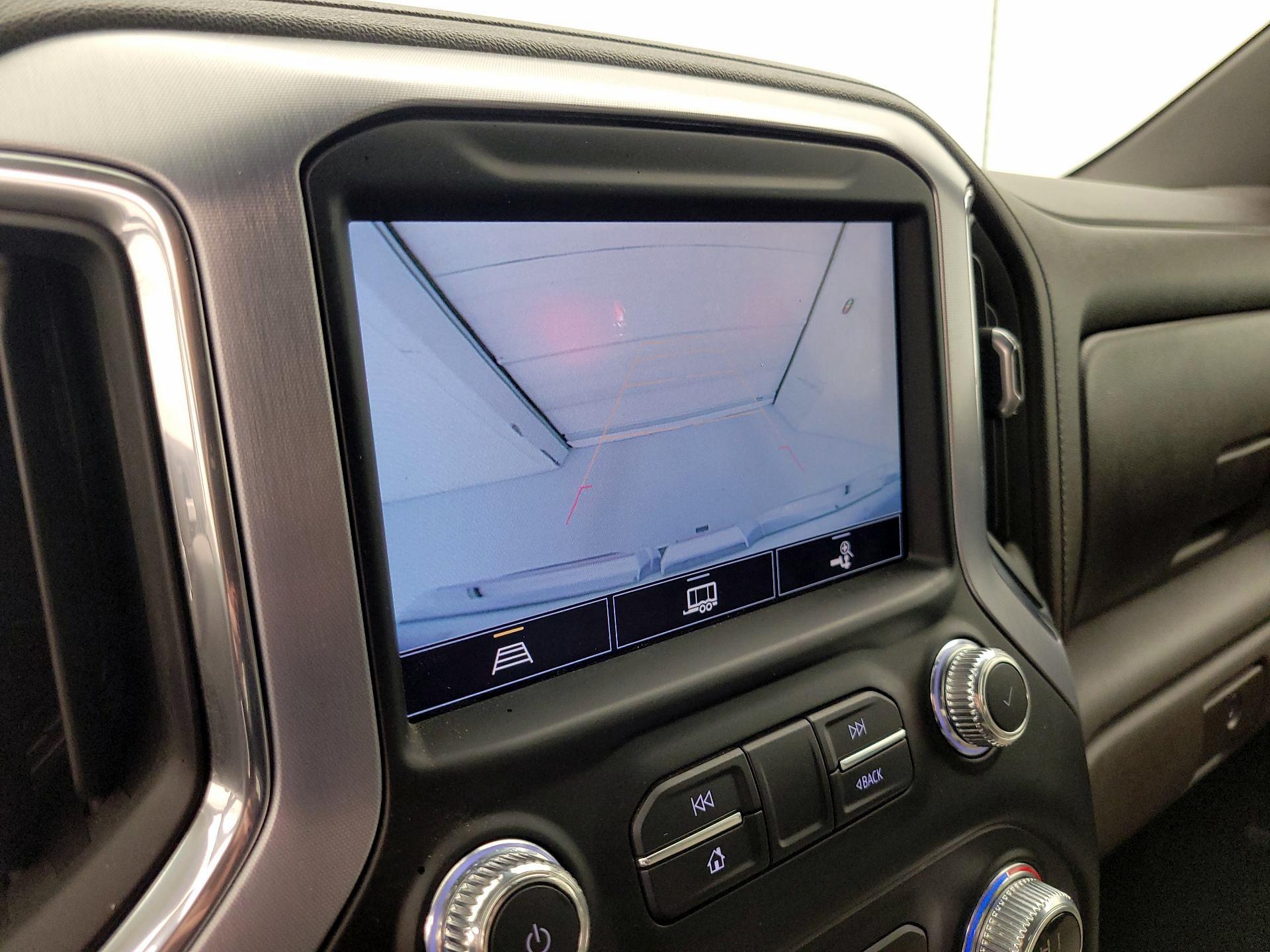 Thumbnail: 2021 GMC Sierra 1500 - 14