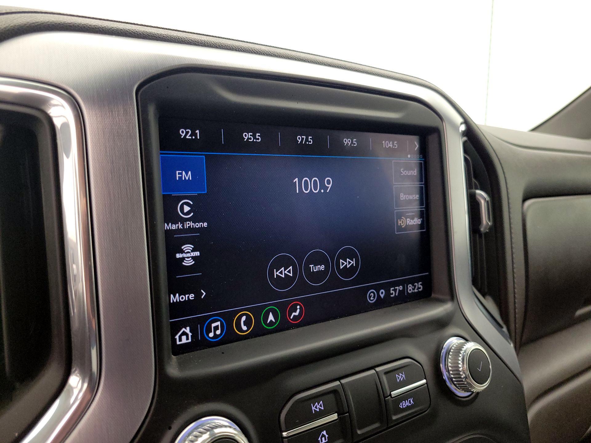 Thumbnail: 2021 GMC Sierra 1500 - 15