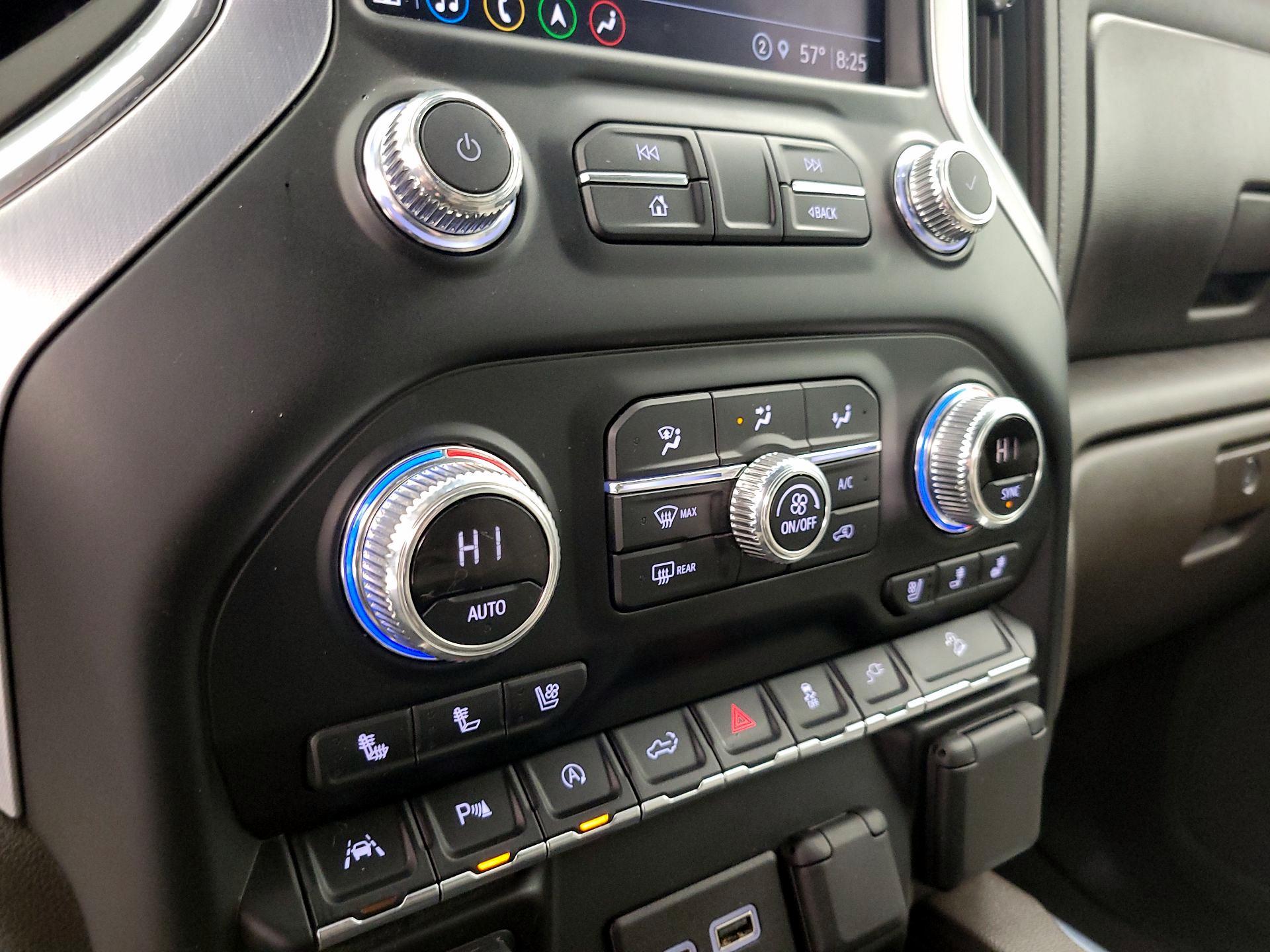 Thumbnail: 2021 GMC Sierra 1500 - 16