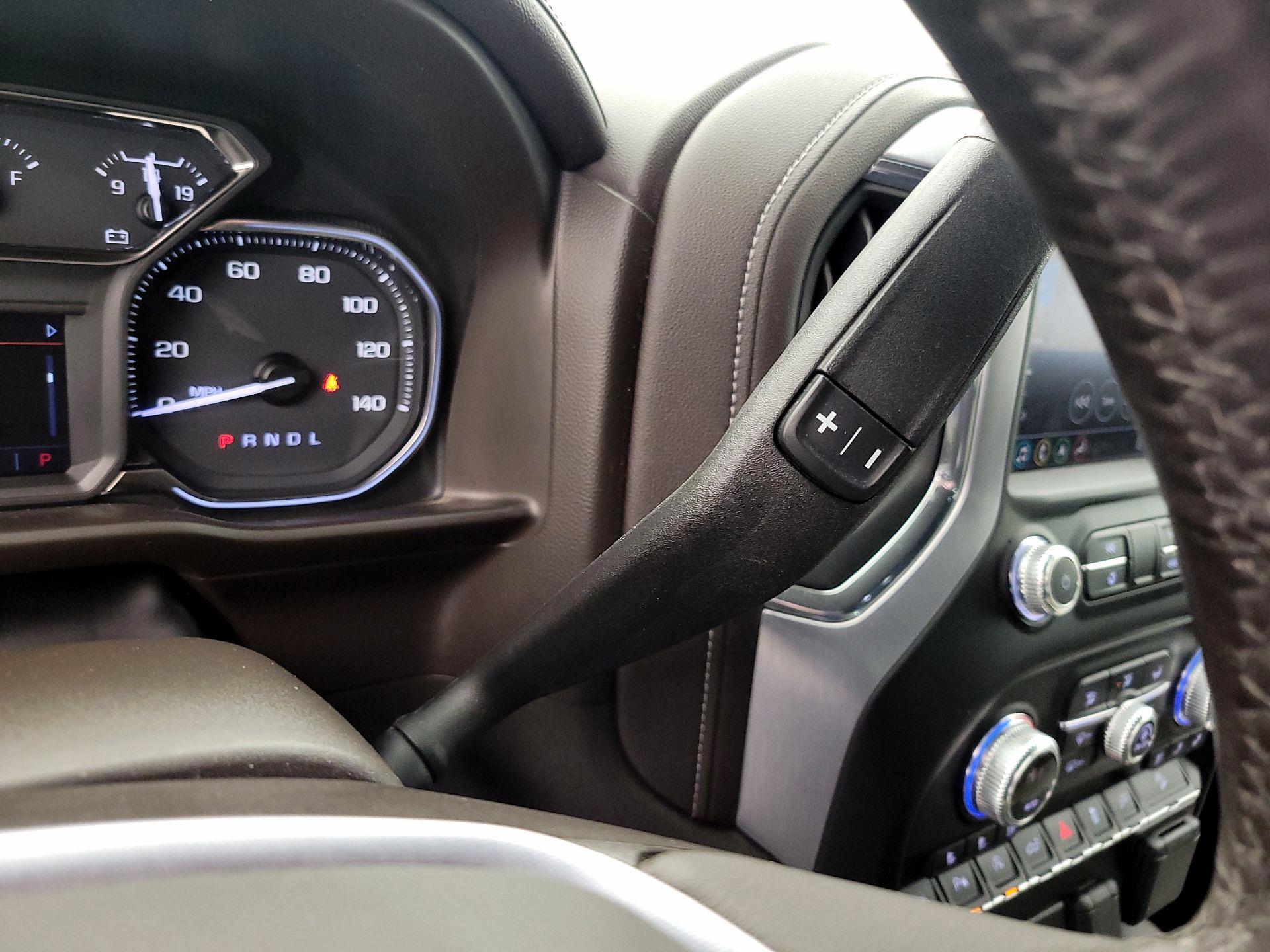 Thumbnail: 2021 GMC Sierra 1500 - 17