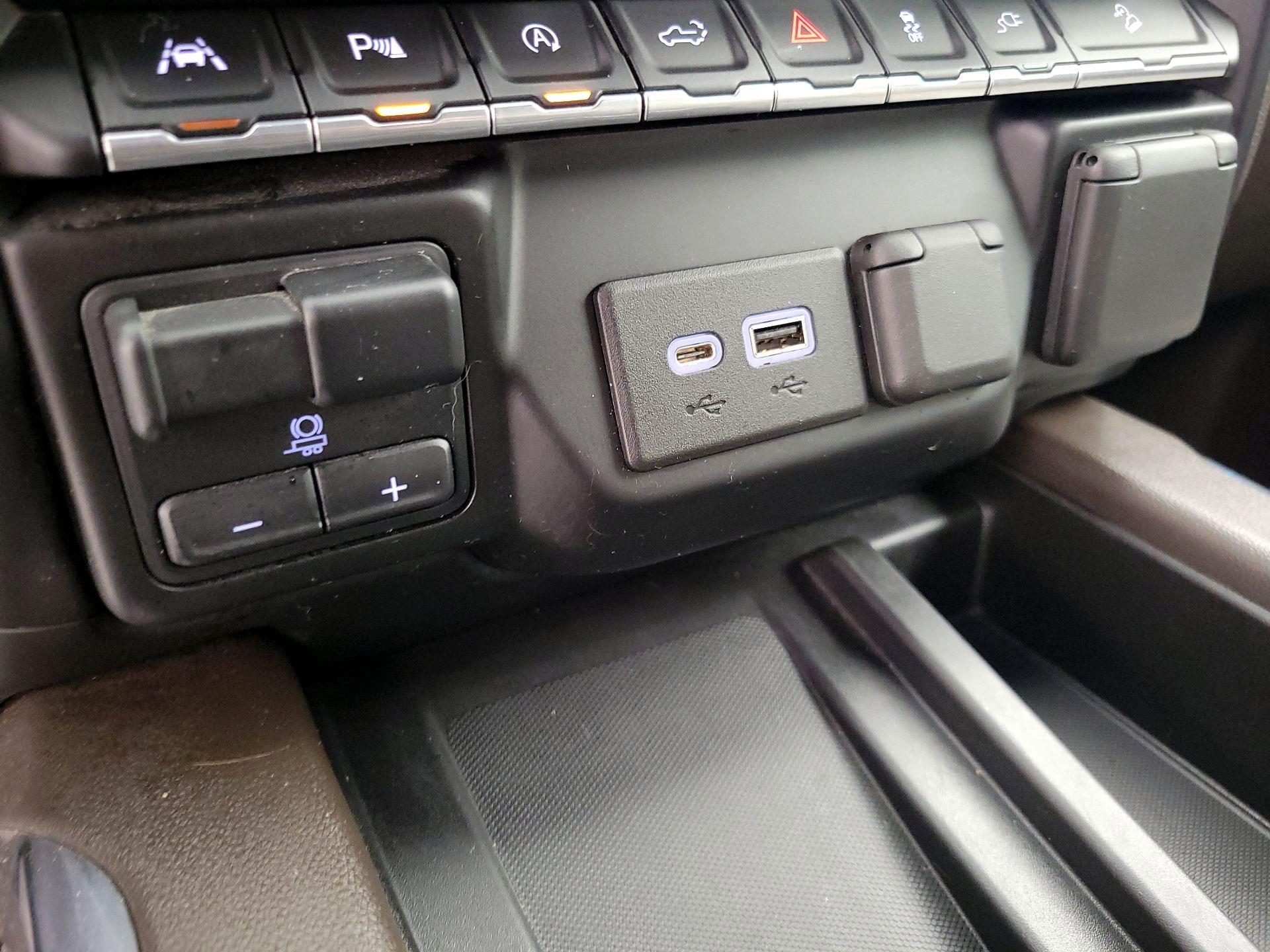 Thumbnail: 2021 GMC Sierra 1500 - 18