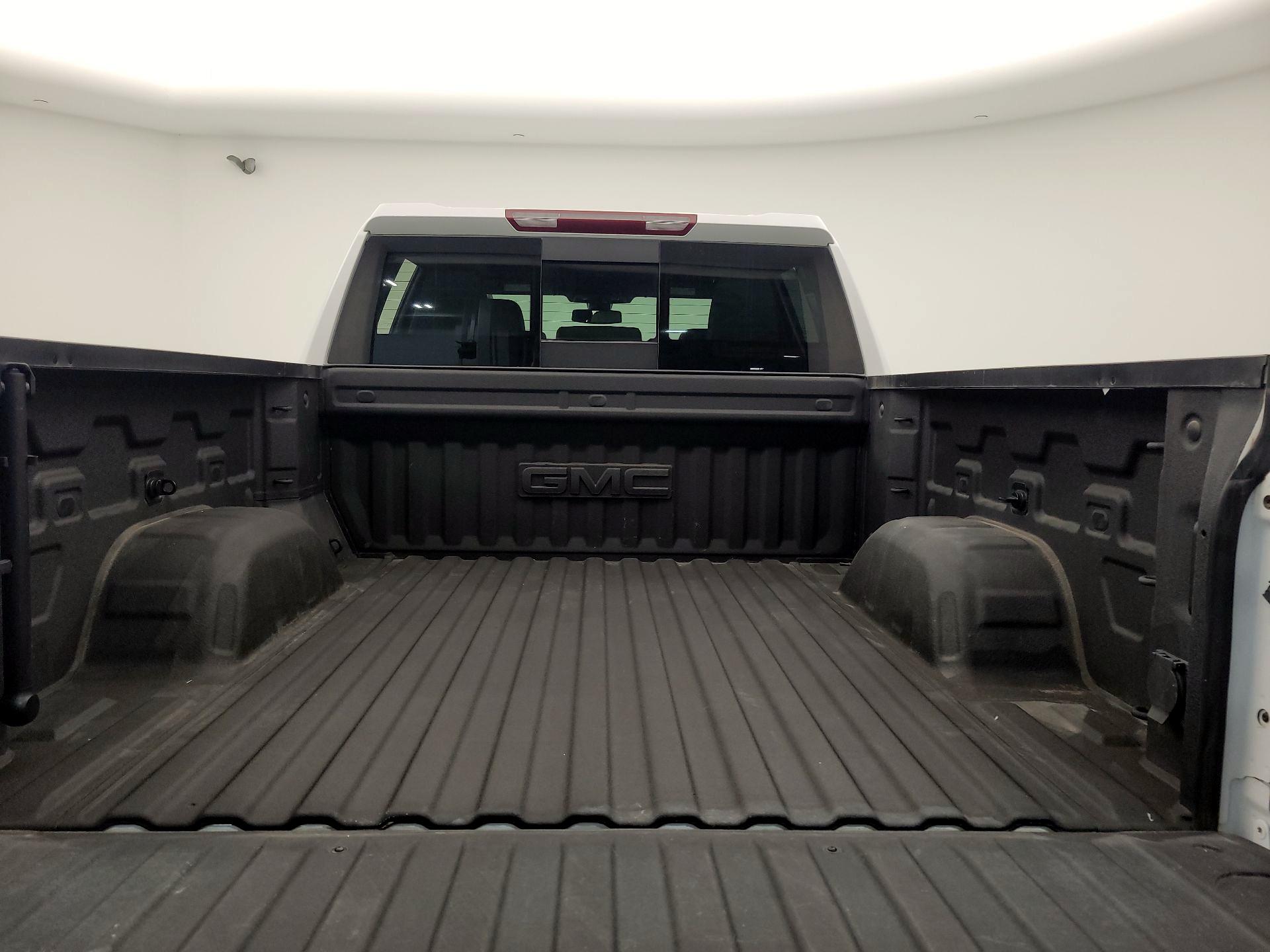 Thumbnail: 2021 GMC Sierra 1500 - 20