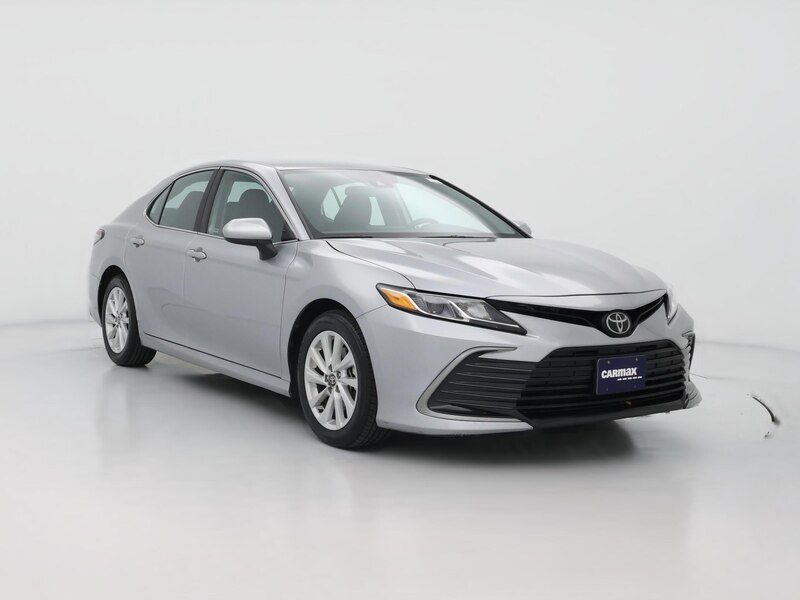 2024 Toyota Camry LE -
                  Tulsa, OK