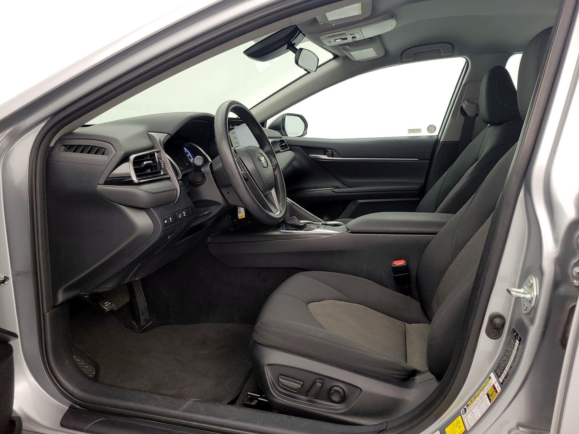 Thumbnail: 2024 Toyota Camry - 11