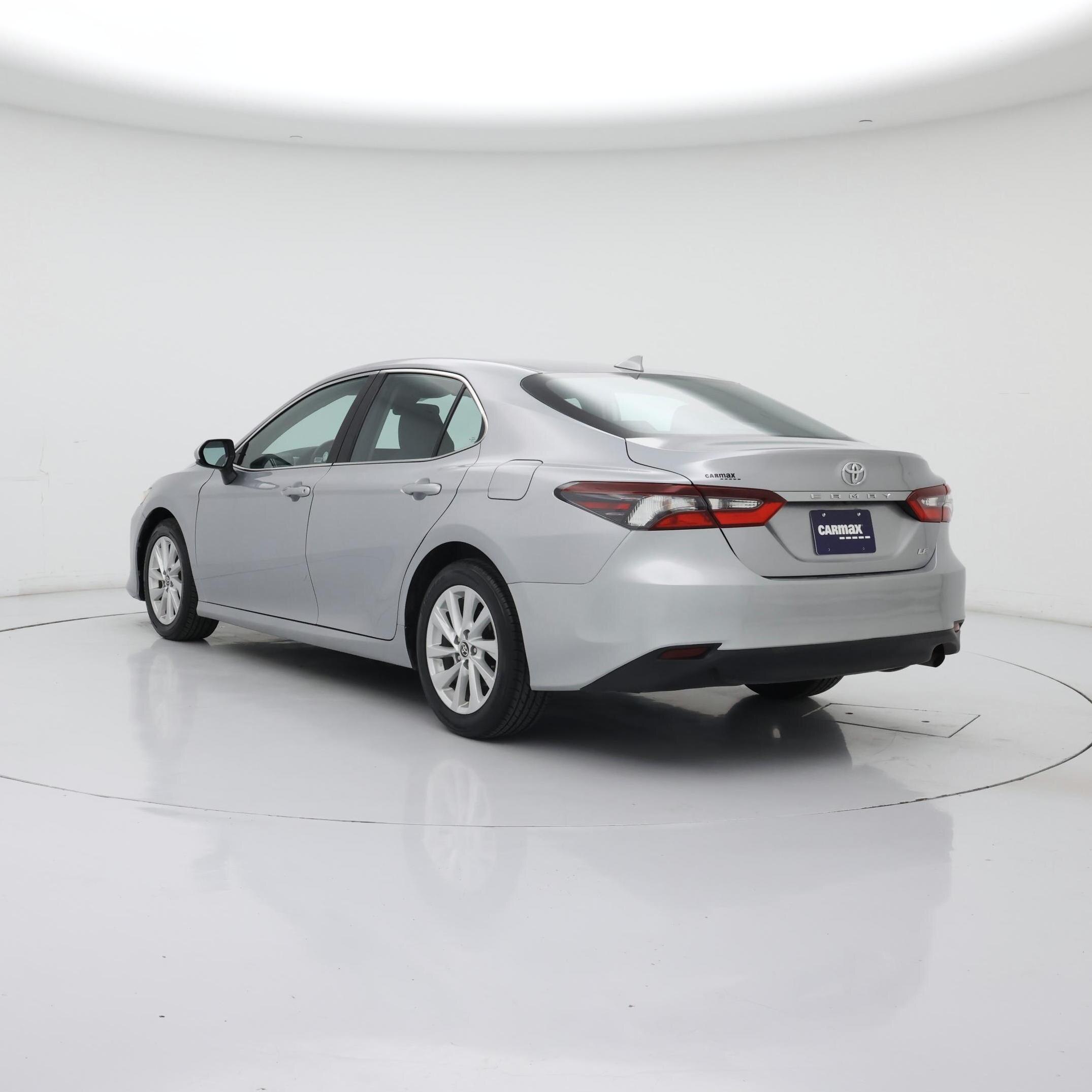 Thumbnail: 2024 Toyota Camry - 2