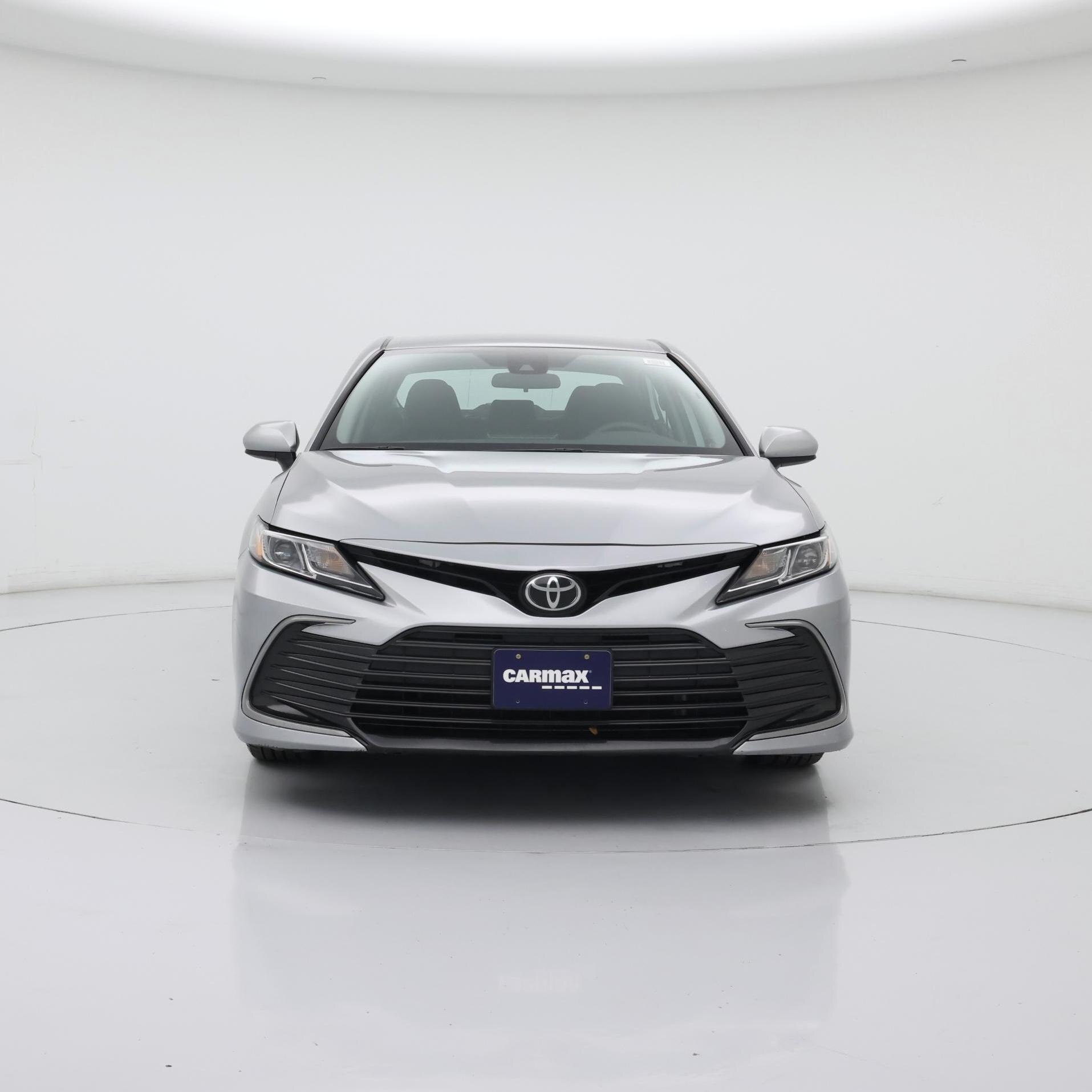 Thumbnail: 2024 Toyota Camry - 5