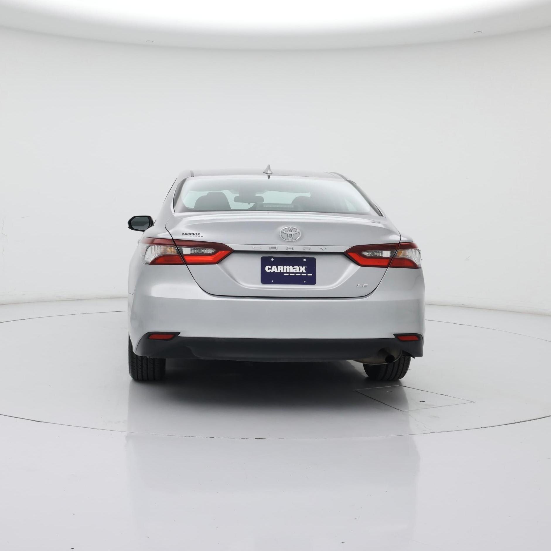 Thumbnail: 2024 Toyota Camry - 6