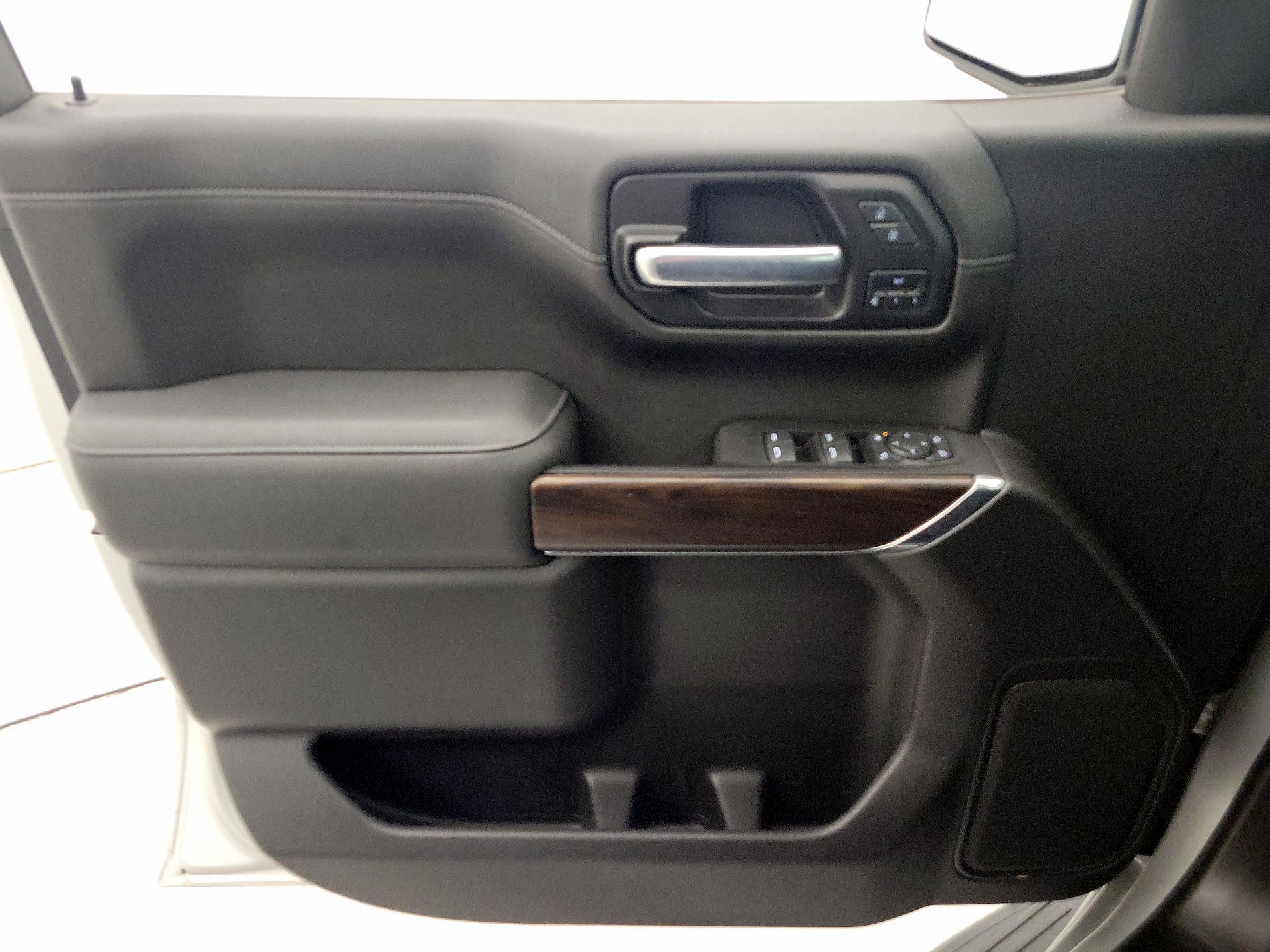 Thumbnail: 2022 GMC Sierra 1500 - 12