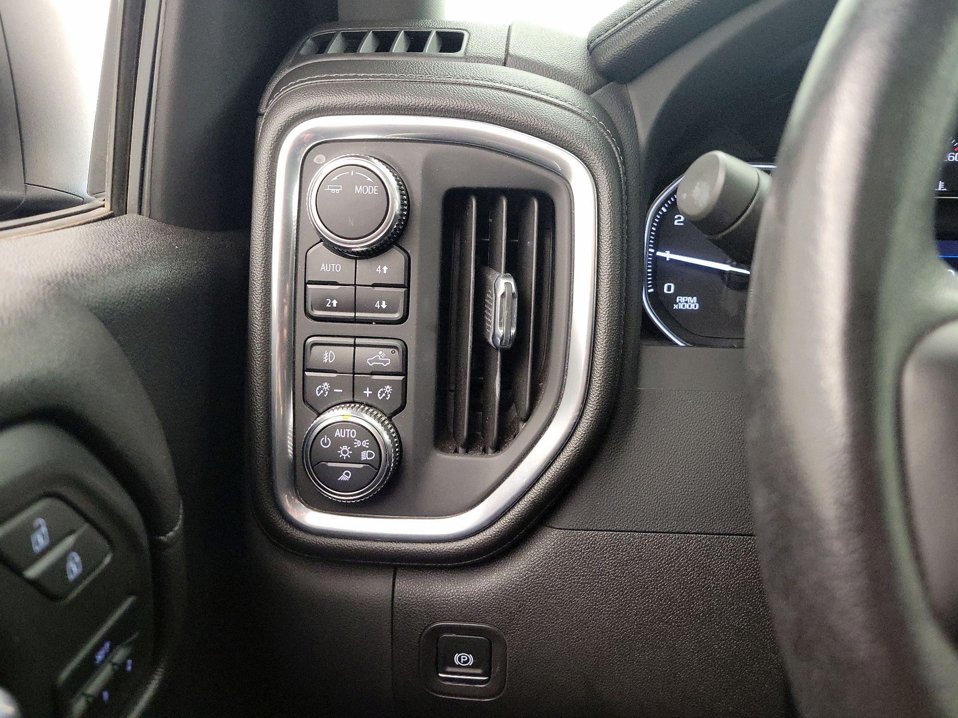 Thumbnail: 2022 GMC Sierra 1500 - 13