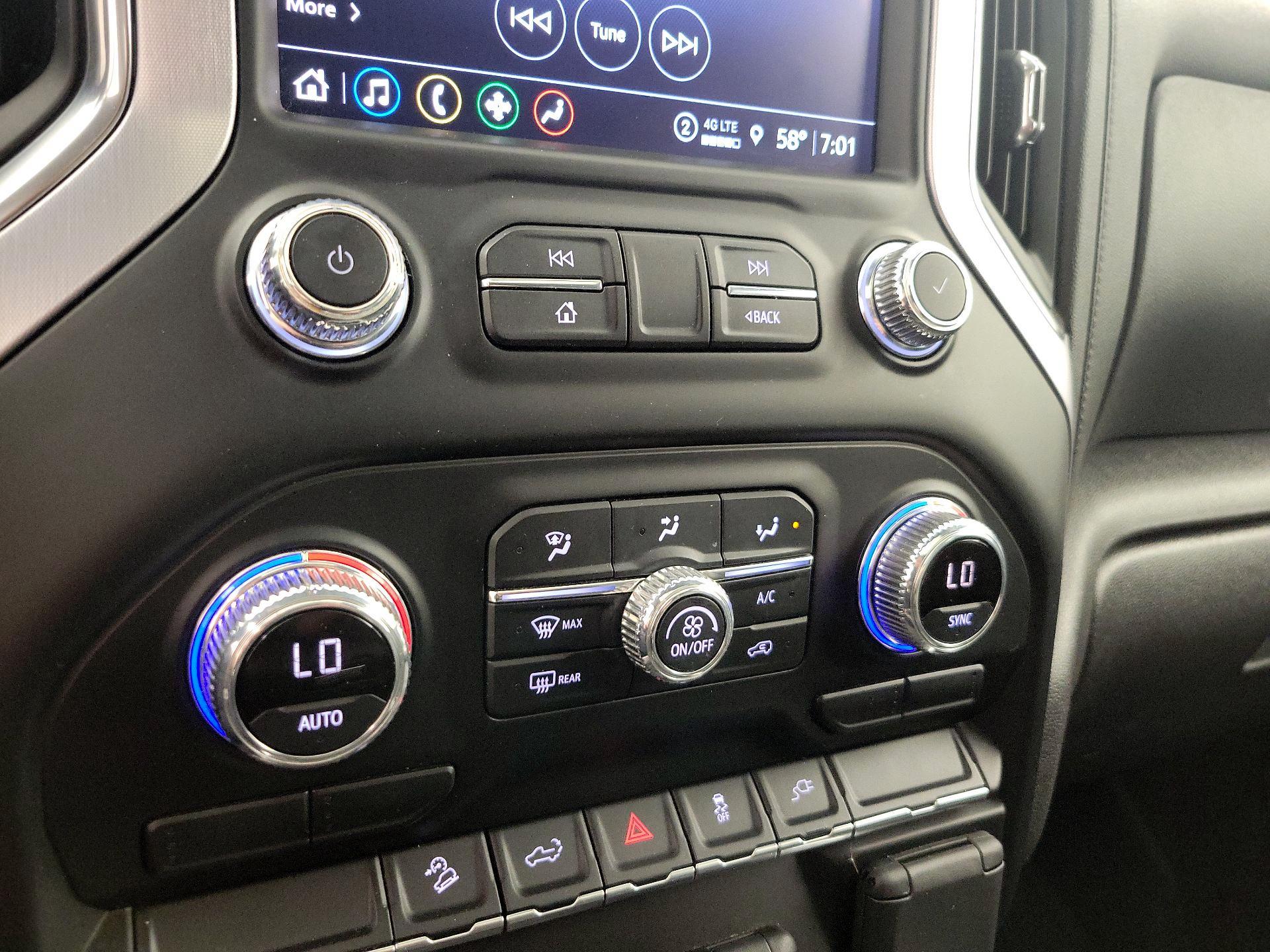 Thumbnail: 2022 GMC Sierra 1500 - 16