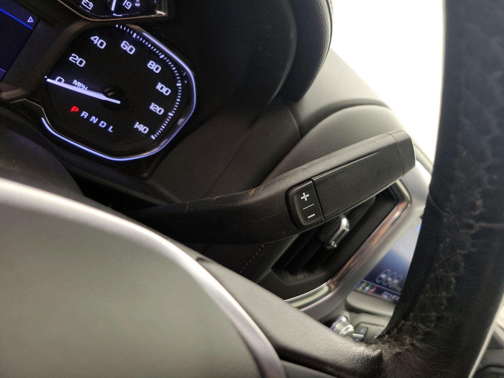 Thumbnail: 2022 GMC Sierra 1500 - 17