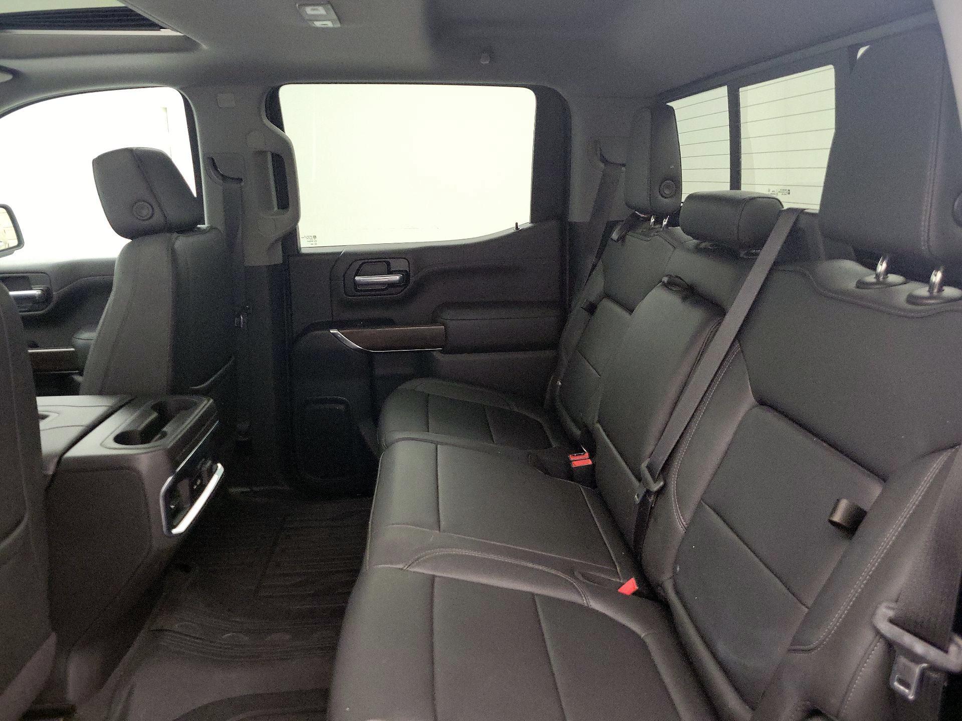 Thumbnail: 2022 GMC Sierra 1500 - 20