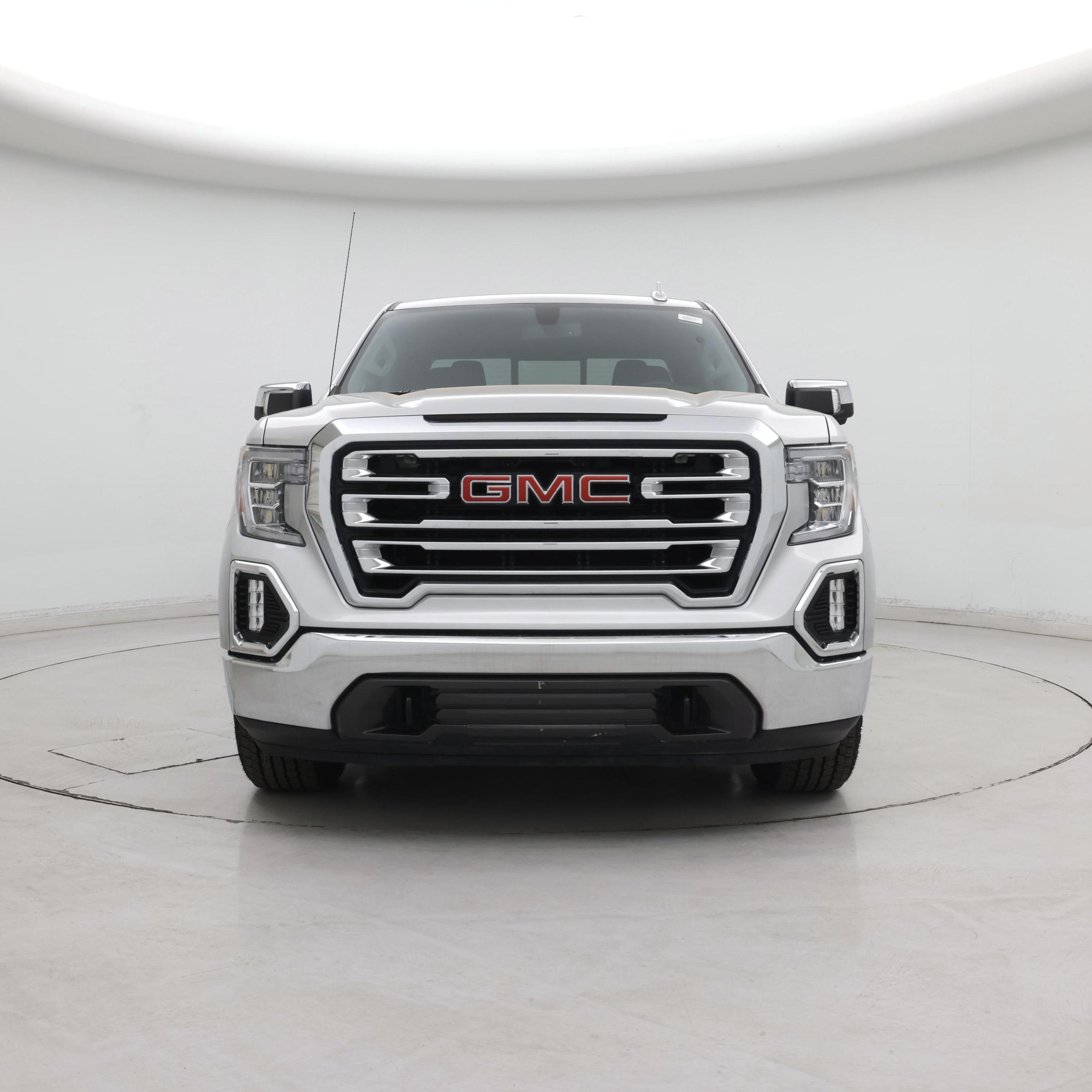 Thumbnail: 2022 GMC Sierra 1500 - 5