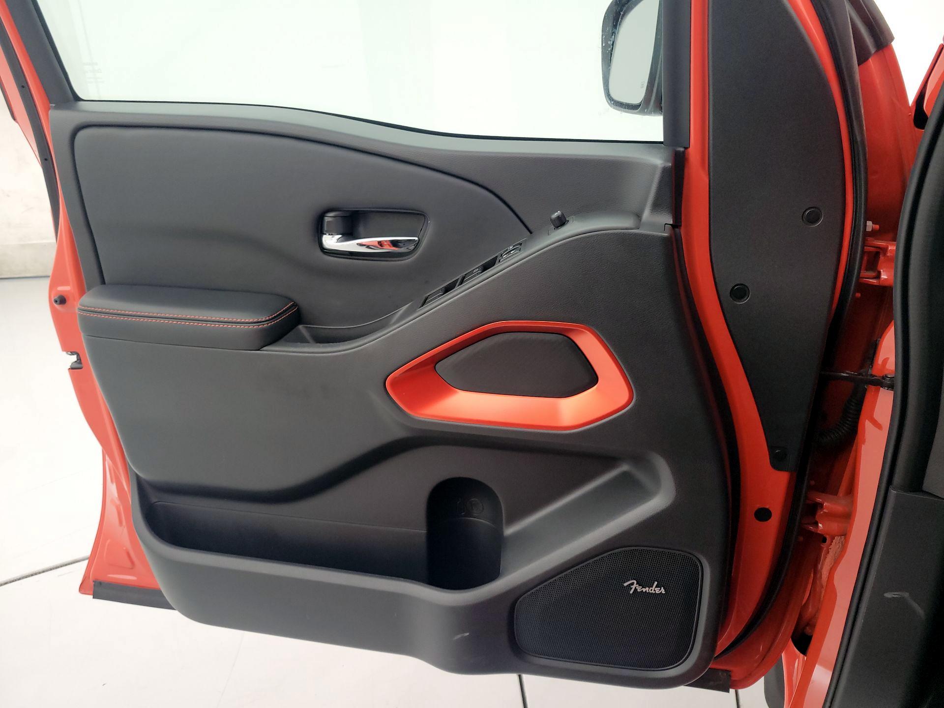 Thumbnail: 2025 Nissan Frontier - 12