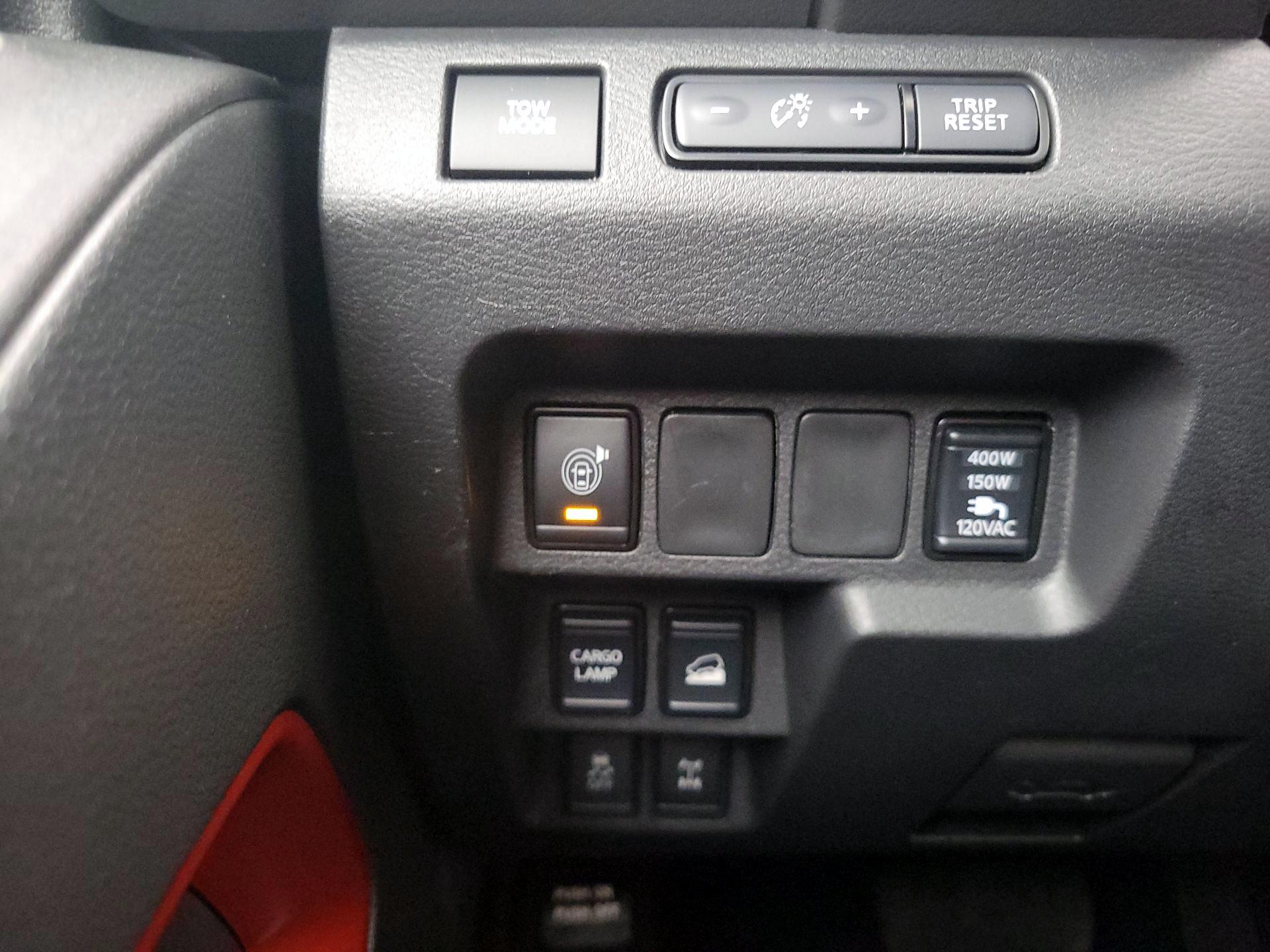 Thumbnail: 2025 Nissan Frontier - 13