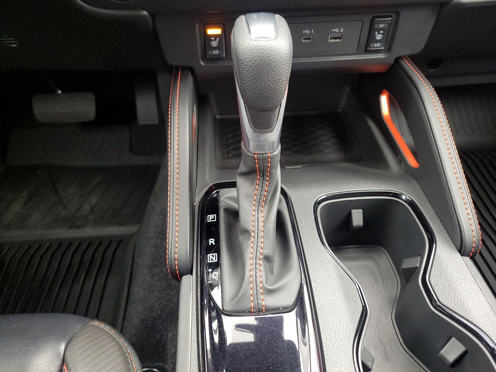 Thumbnail: 2025 Nissan Frontier - 18