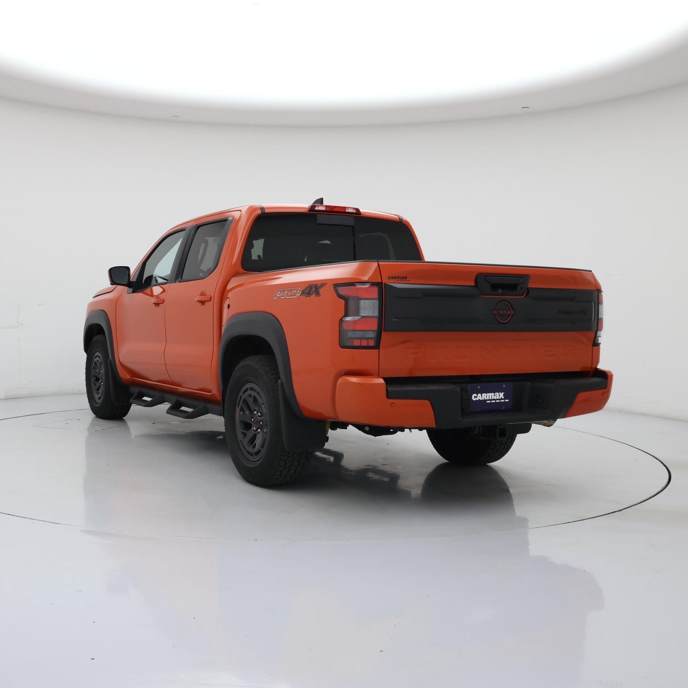 Thumbnail: 2025 Nissan Frontier - 2