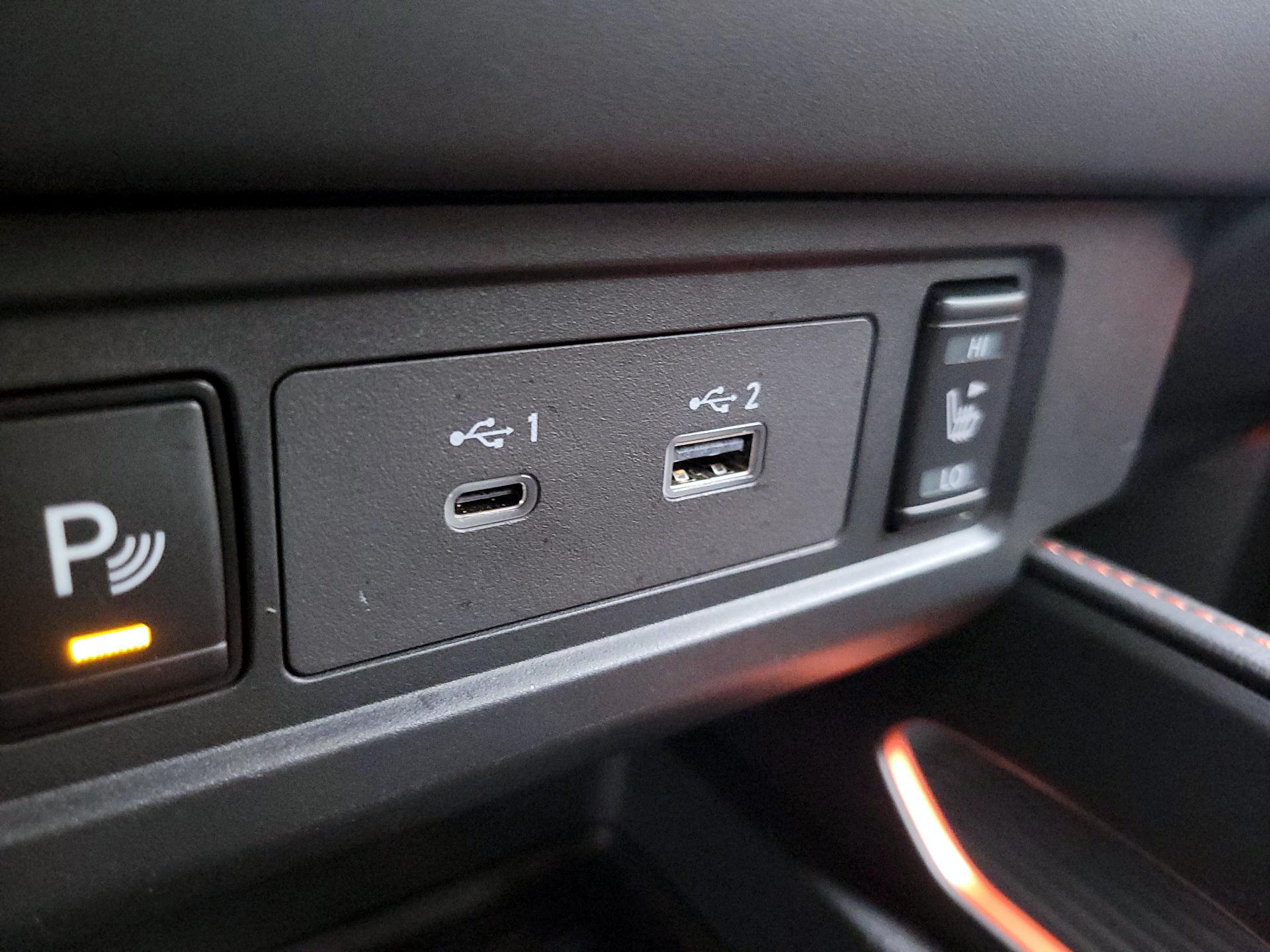 Thumbnail: 2025 Nissan Frontier - 19