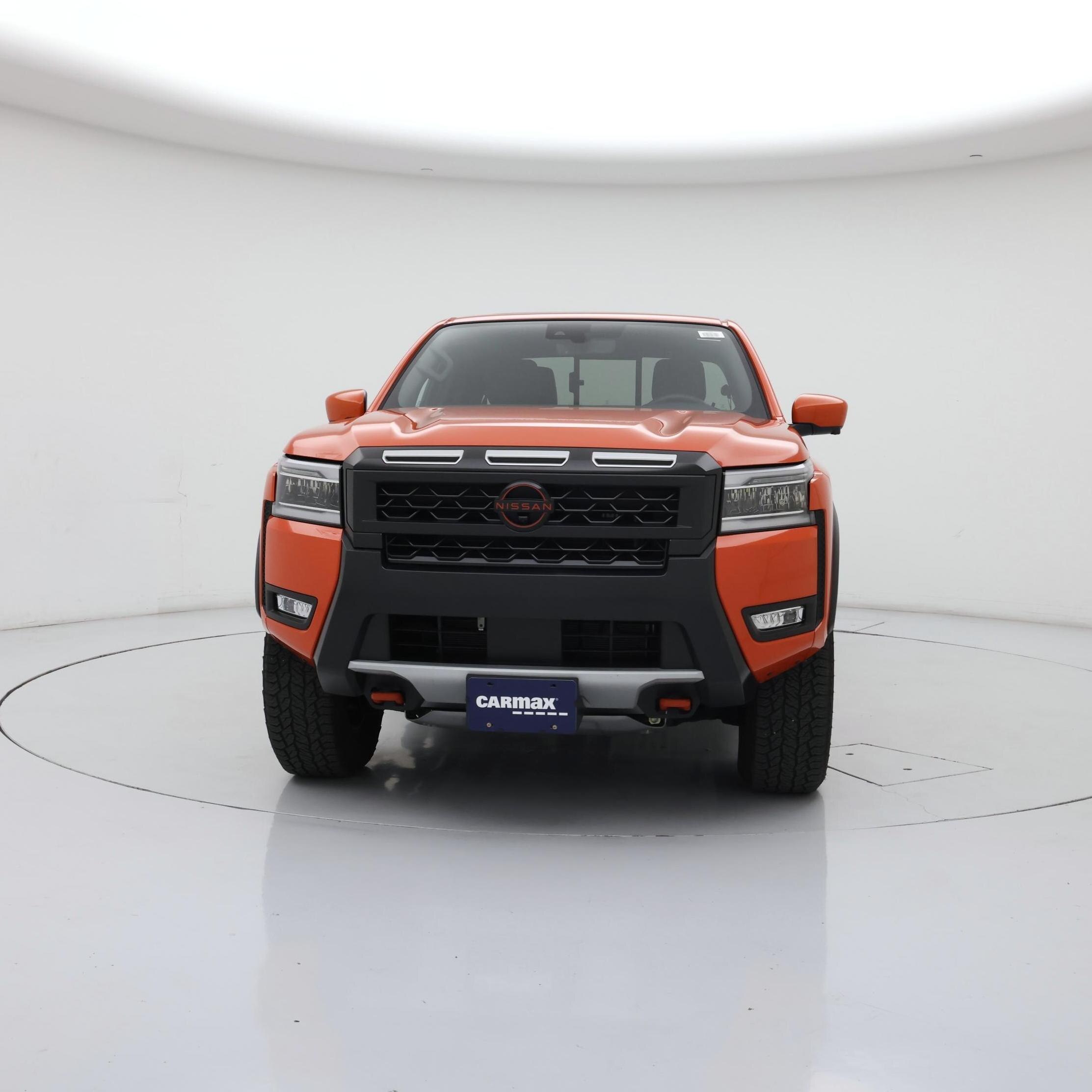 Thumbnail: 2025 Nissan Frontier - 5