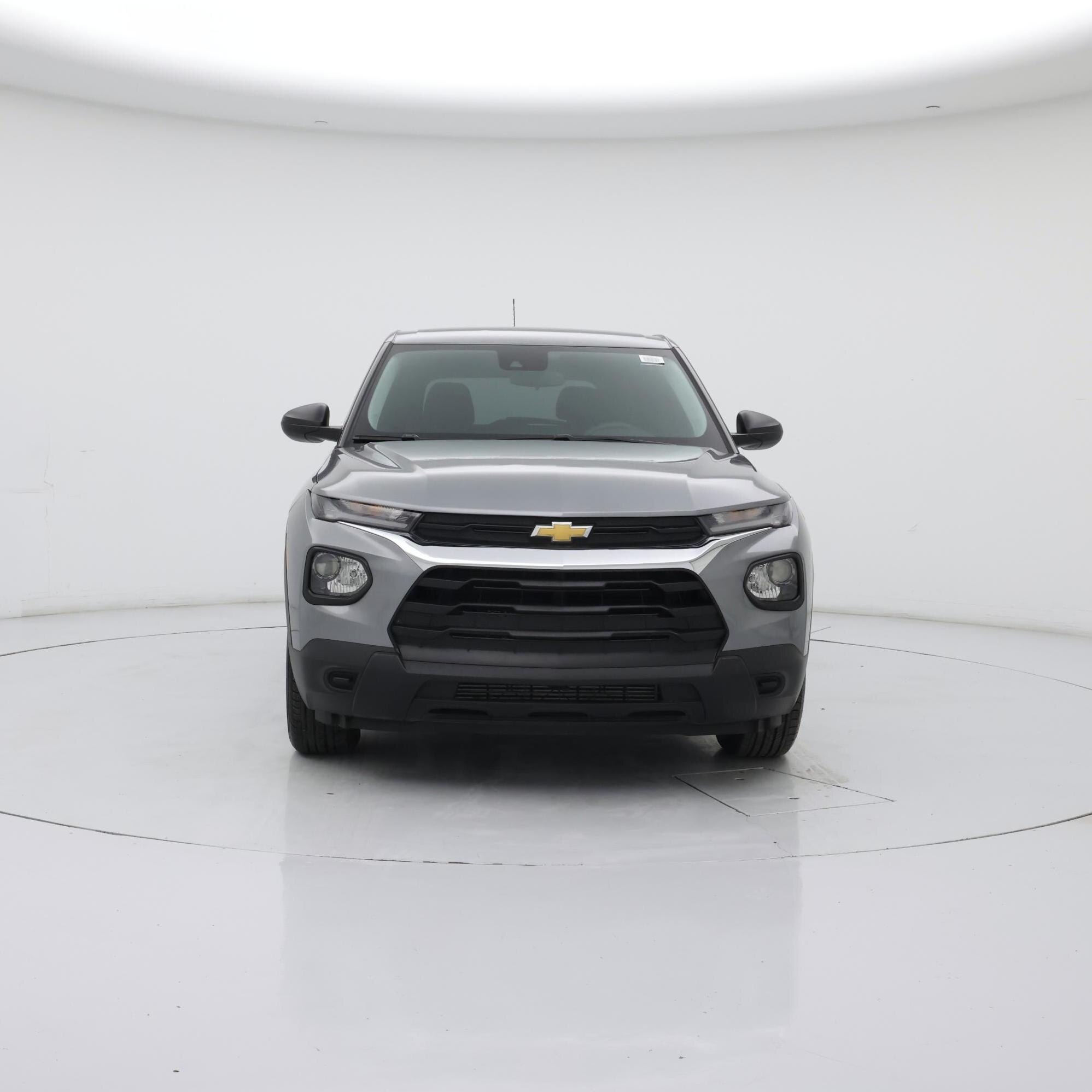 Thumbnail: 2023 Chevrolet TrailBlazer - 5