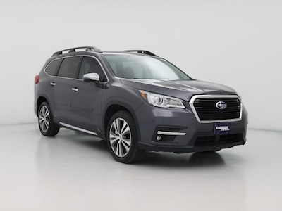 2022 Subaru Ascent Touring