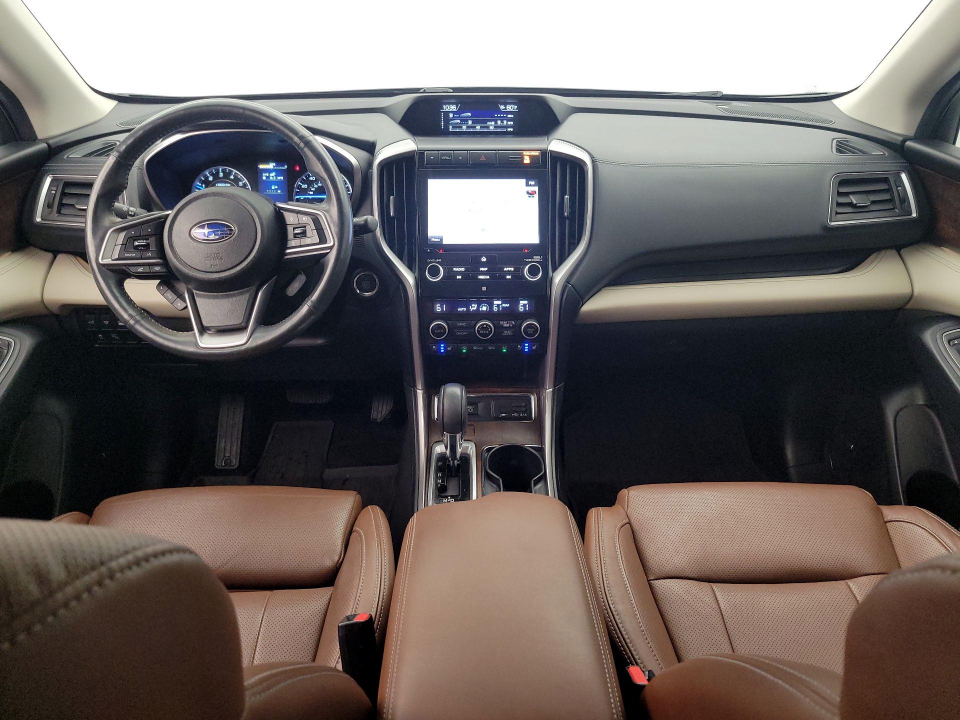 Thumbnail: 2022 Subaru Ascent - 9