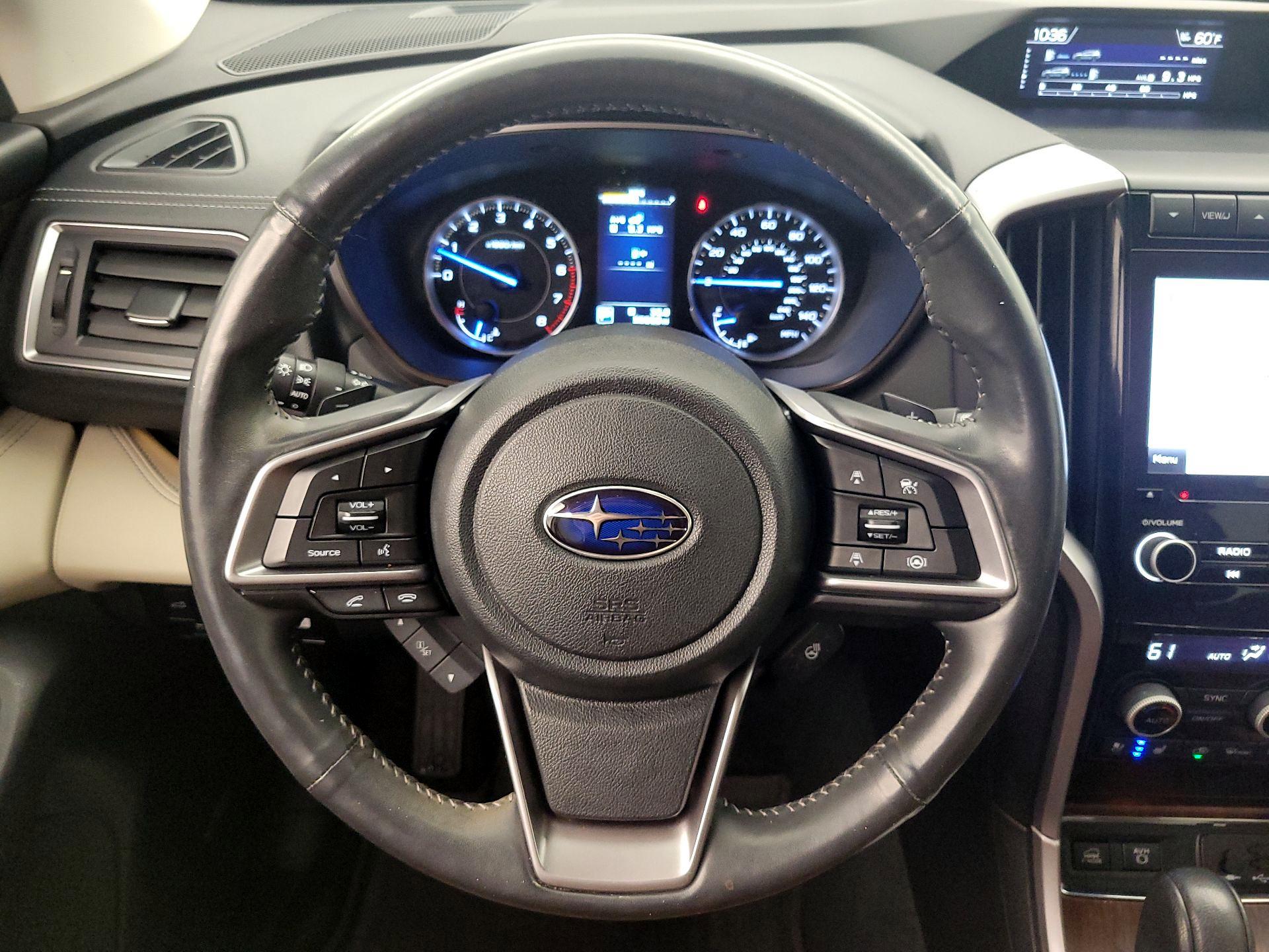 Thumbnail: 2022 Subaru Ascent - 10