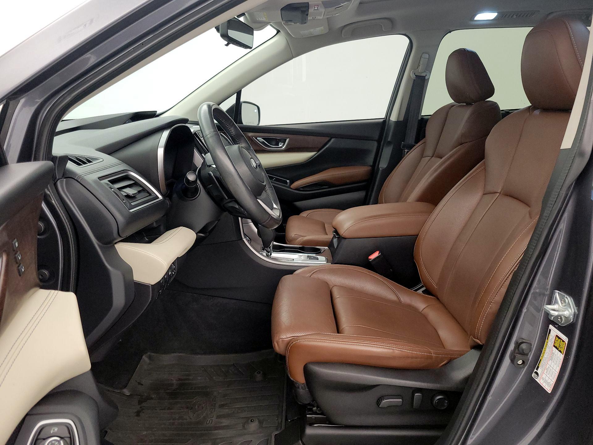 Thumbnail: 2022 Subaru Ascent - 11