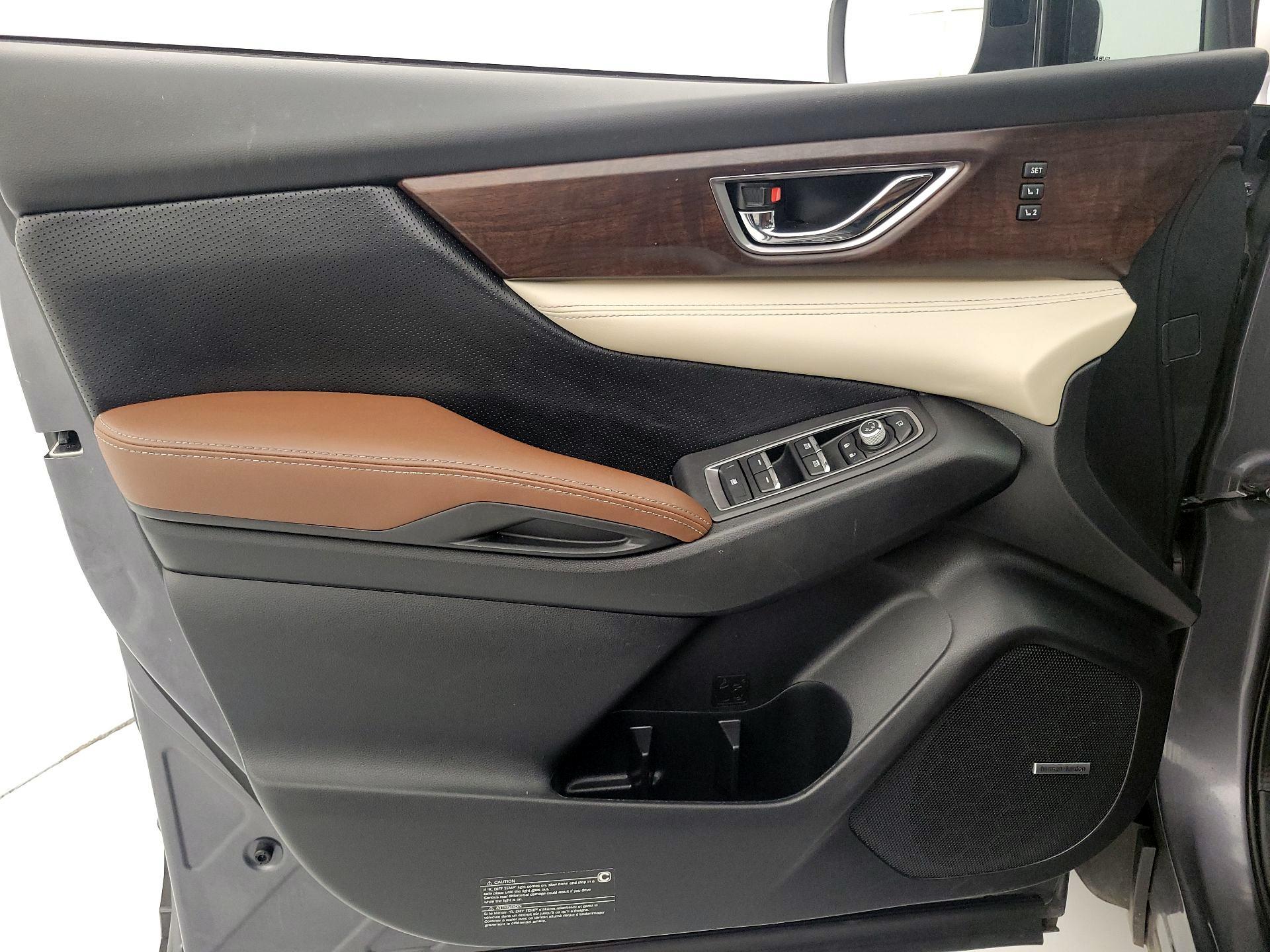 Thumbnail: 2022 Subaru Ascent - 12