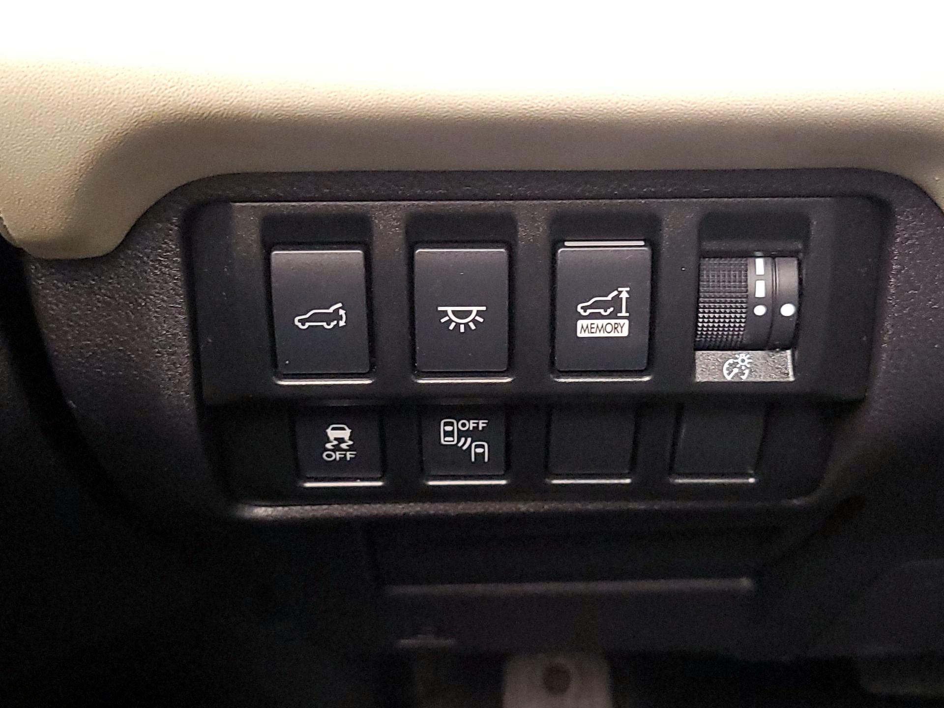 Thumbnail: 2022 Subaru Ascent - 13