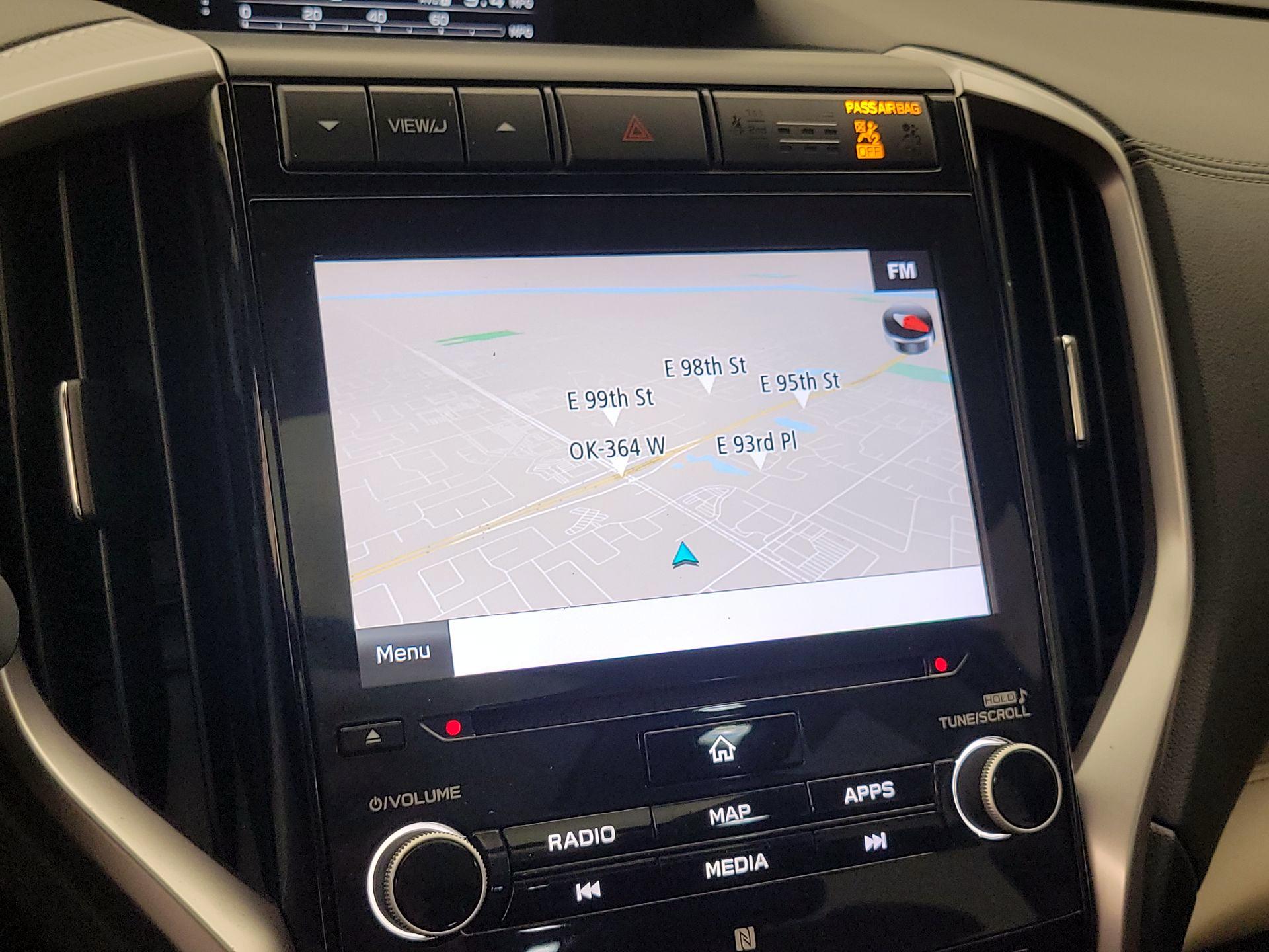 Thumbnail: 2022 Subaru Ascent - 14