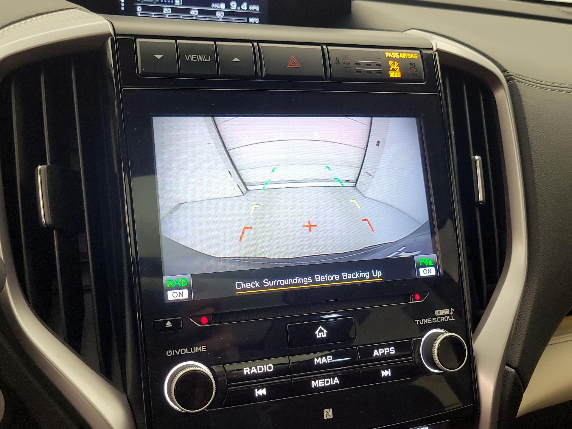 Thumbnail: 2022 Subaru Ascent - 15