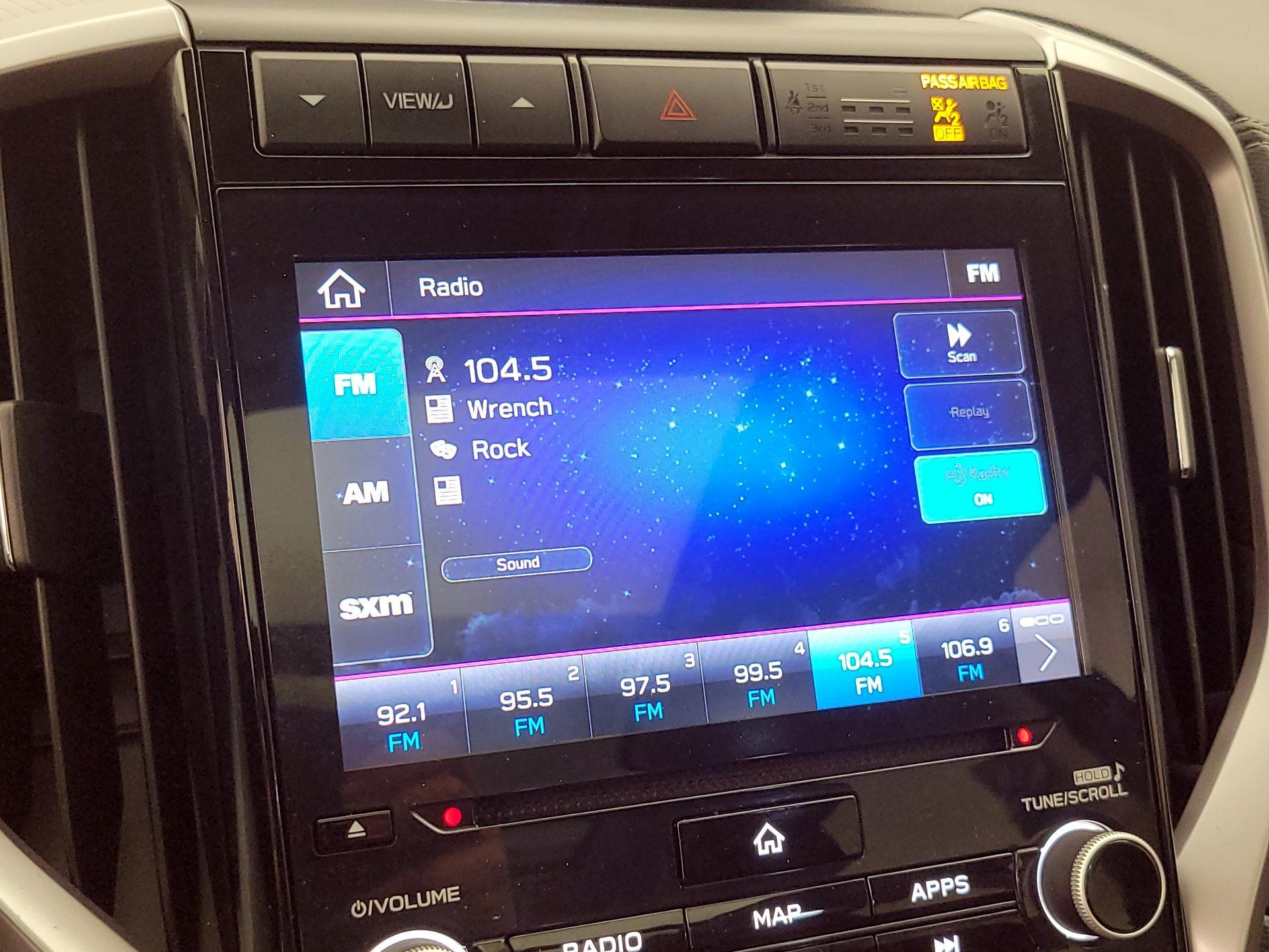 Thumbnail: 2022 Subaru Ascent - 16